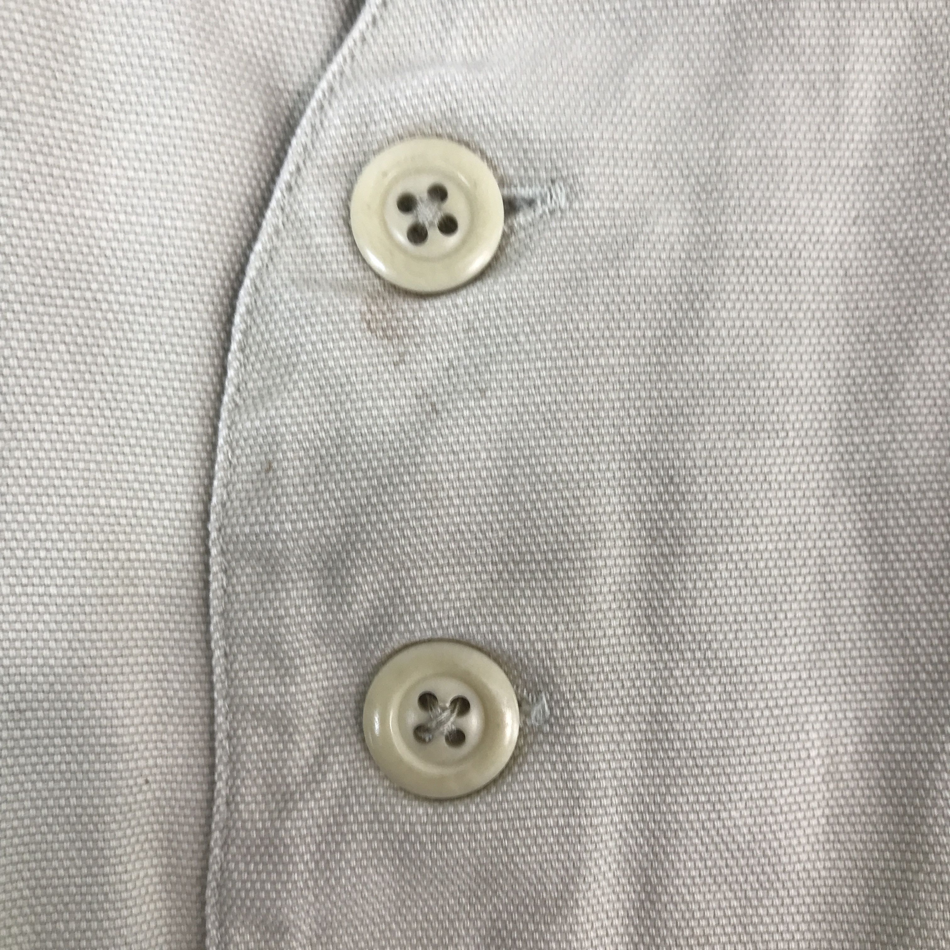 Polo Ralph Lauren vintage polo ralph lauren vest jacket Size US XL / EU 56 / 4 - 8 Thumbnail