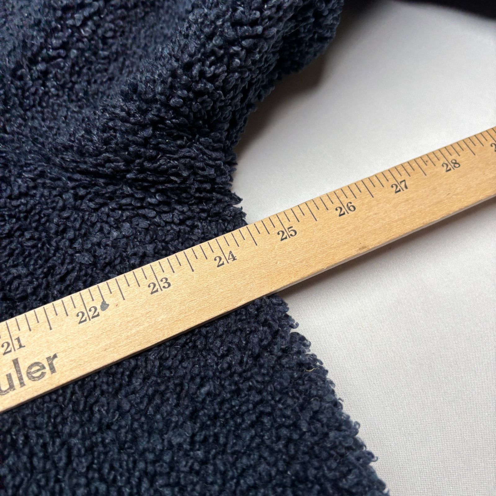 Fjallraven Fjallraven 82993 Greenland Deep Pile Fleece Jacket Men's XL Size US XL / EU 56 / 4 - 5 Thumbnail