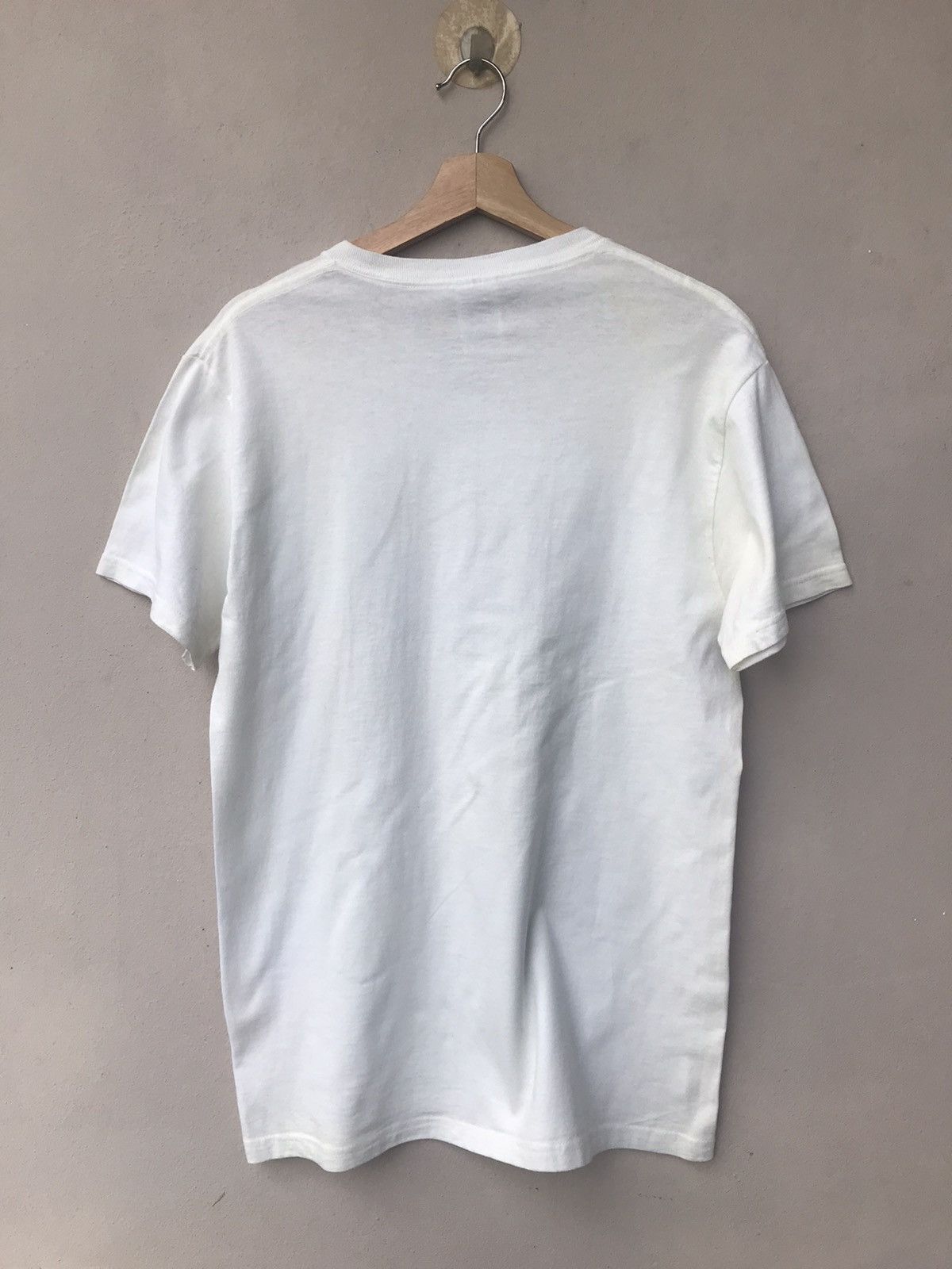 Vintage Vintage Key West Animal Surboarding Style Distressed Tee Size US M / EU 48-50 / 2 - 8 Thumbnail