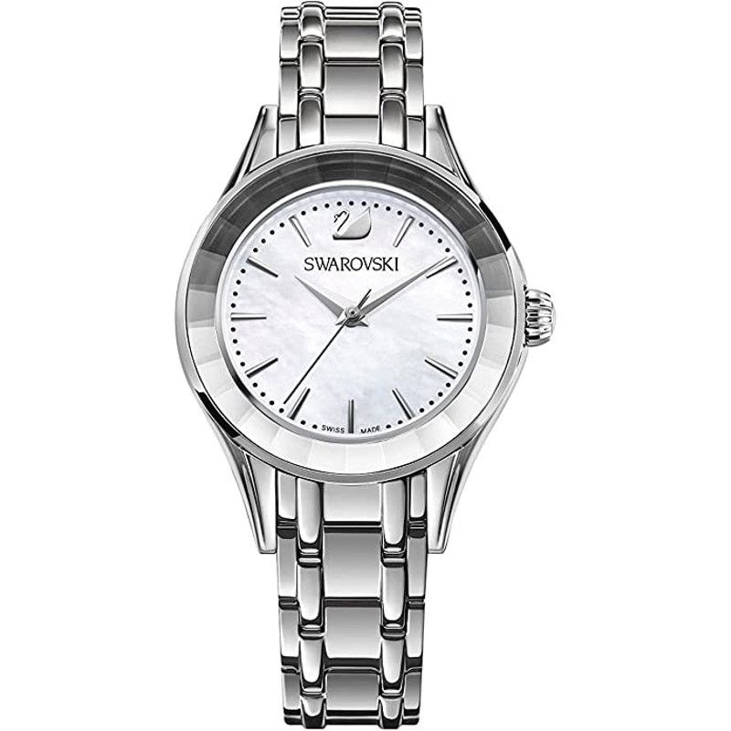 Swarovski Swarovski Watch Woman Quartz Analogue Only time Steel New Size ONE SIZE - 2 Thumbnail