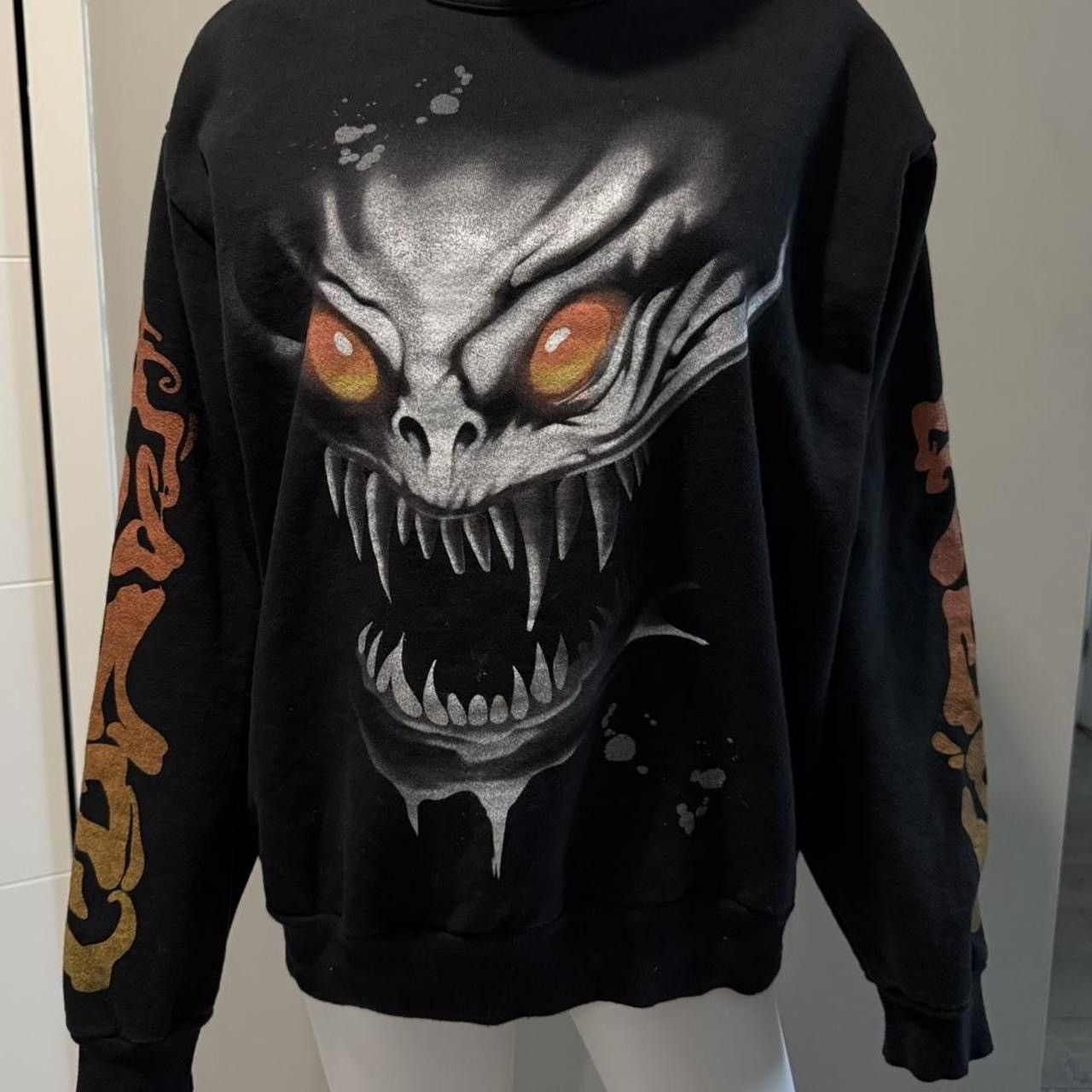 cosey Cosey by Cosey Sweatshirt Size US M / EU 48-50 / 2 - 1 Thumbnail