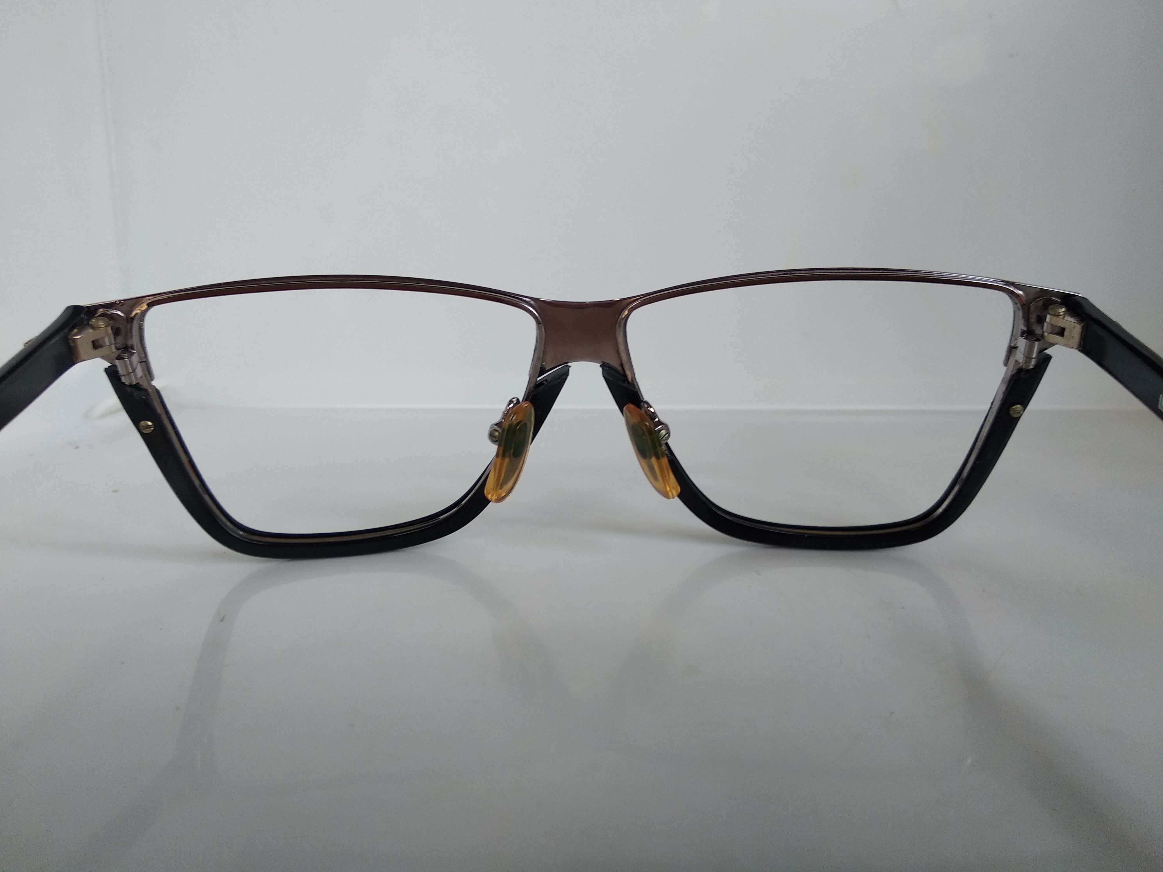Guy Laroche Vintage Guy Laroche Paris GL-Sensation Eyeglasses Frame Size ONE SIZE - 5 Thumbnail