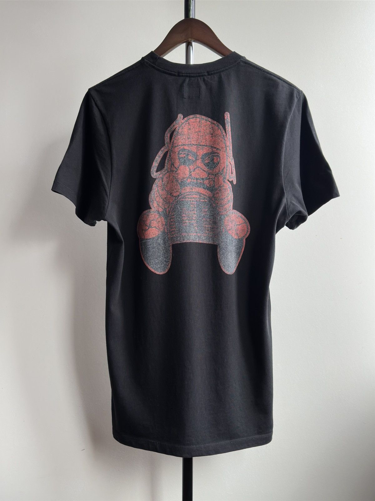C.P. Company × Massimo Osti CP Company Comics and Cars Tee Size US M / EU 48-50 / 2 - 6 Thumbnail