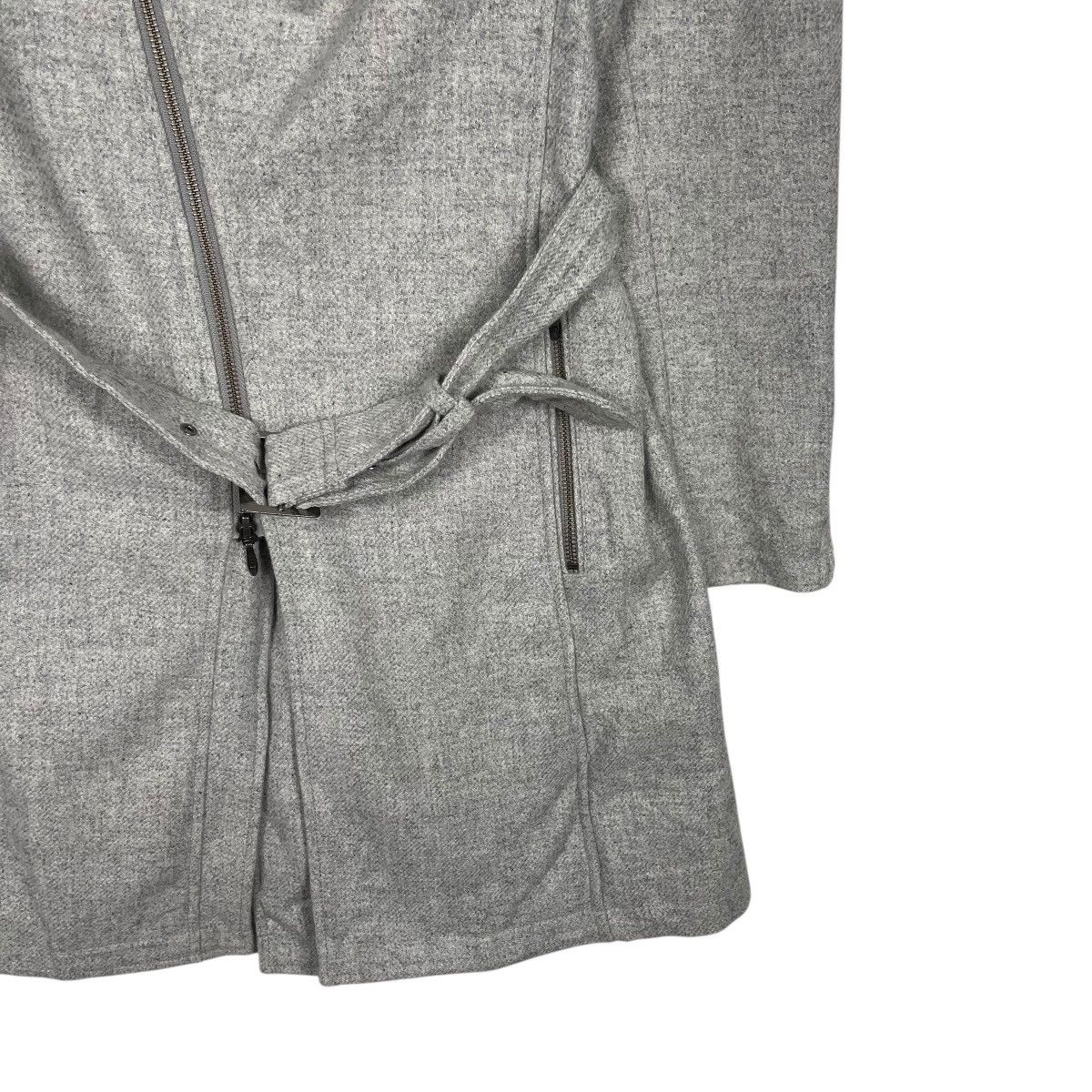 Tornado Mart Nice Design Tornado Mart Coat Size US S / EU 44-46 / 1 - 4 Thumbnail