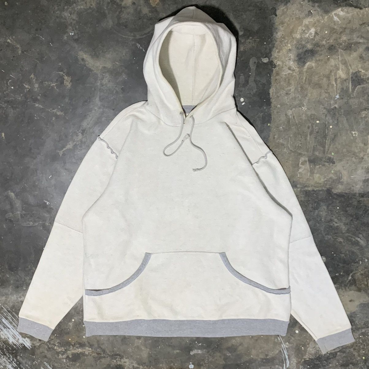 Japanese Brand Mackdaddy Hoodie To capsize Style Size US L / EU 52-54 / 3 - 1 Thumbnail