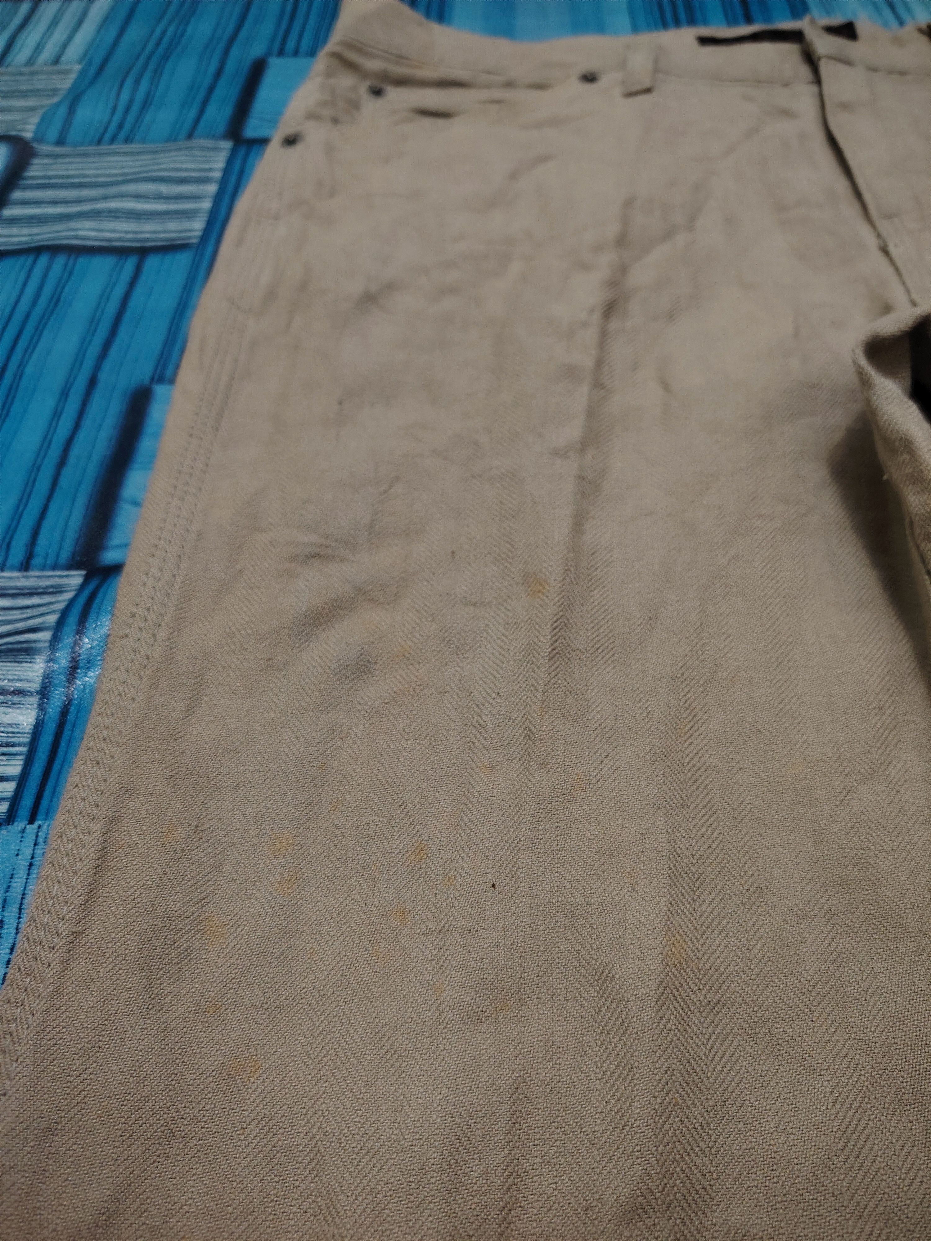 Undercover Undercover pants Size US 31 - 14 Thumbnail