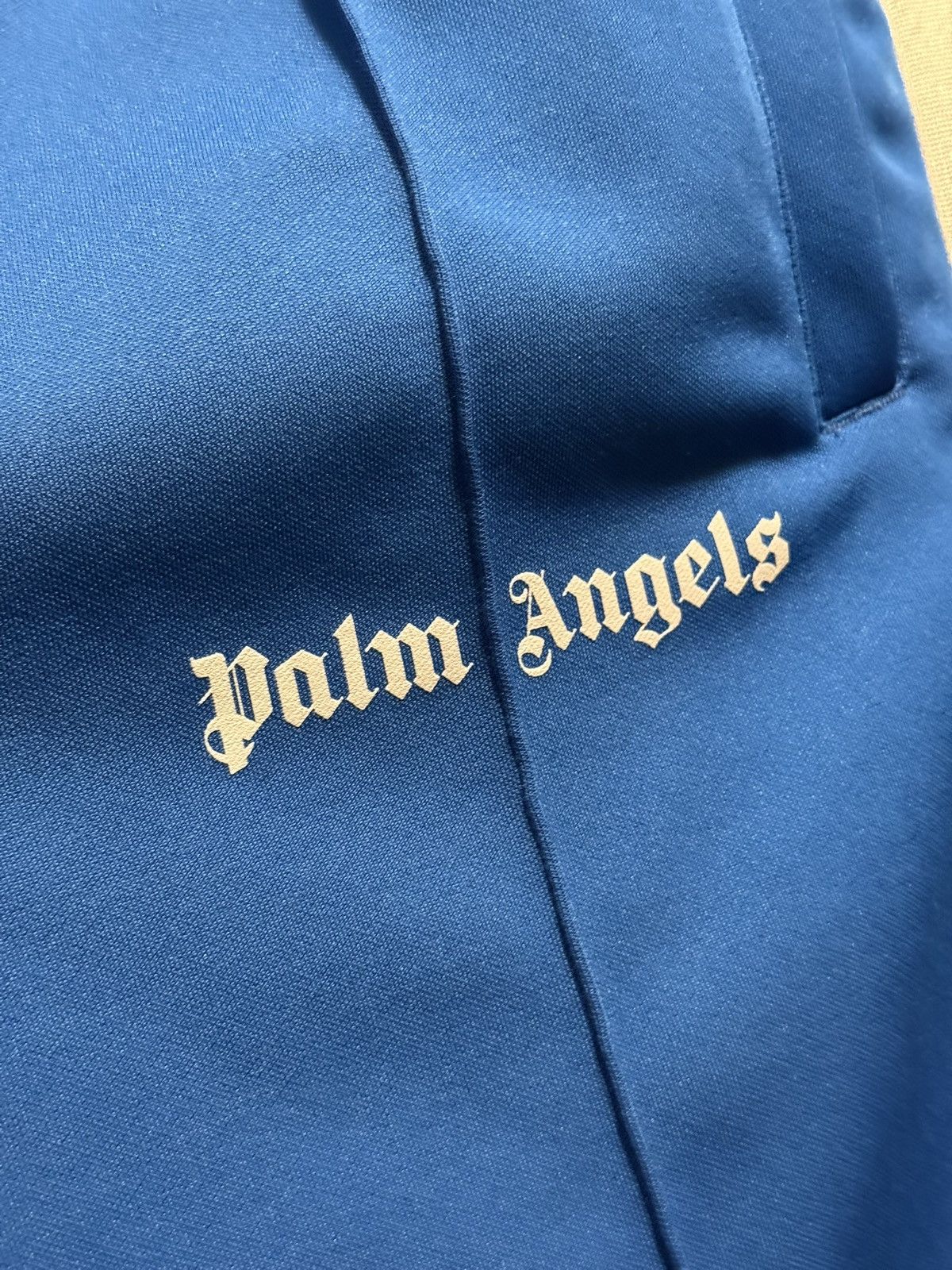 Palm Angels Palm Angel Track Pants Medium Size US 44 / EU 60 - 3 Thumbnail