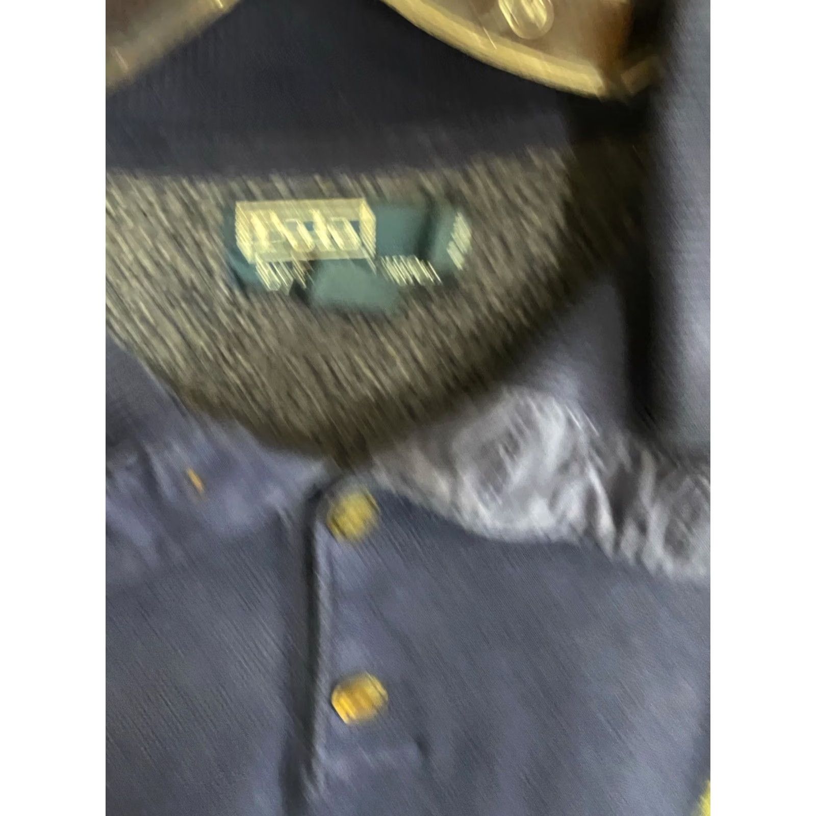 Polo Ralph Lauren Polo Ralph Lauren SweatER XL Extra Large Shirt Men VTG Blend Polo SWEATER XL Sharp Size US XL / EU 56 / 4 - 5 Thumbnail