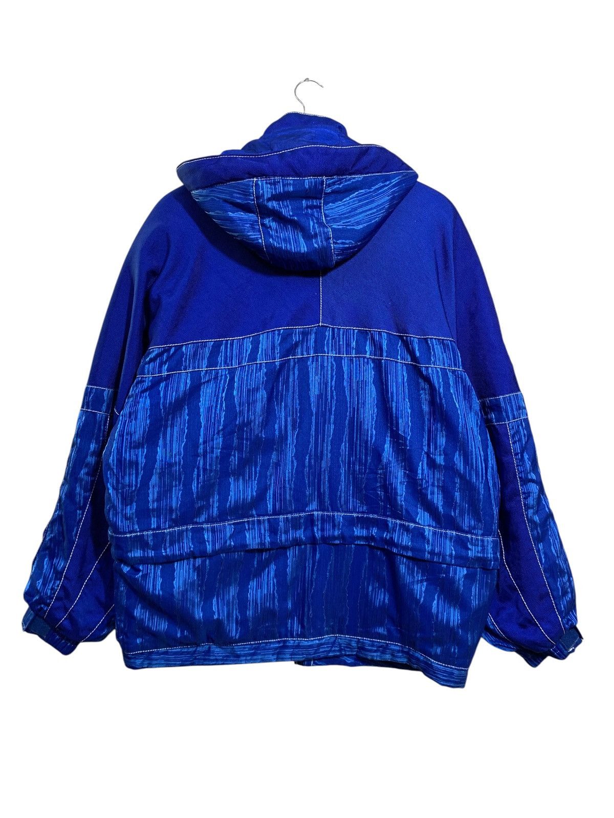 Rossignol 🔥VTG ROSSIGNOL SWISS SKI TEAM WINTER JACKETS Size US L / EU 52-54 / 3 - 5 Thumbnail