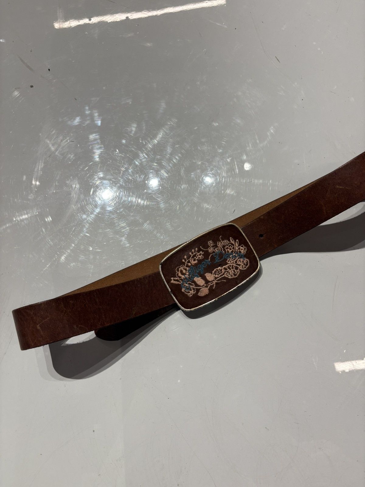 Tommy Hilfiger Tommy Hilfiger belt Size ONE SIZE - 10 Thumbnail