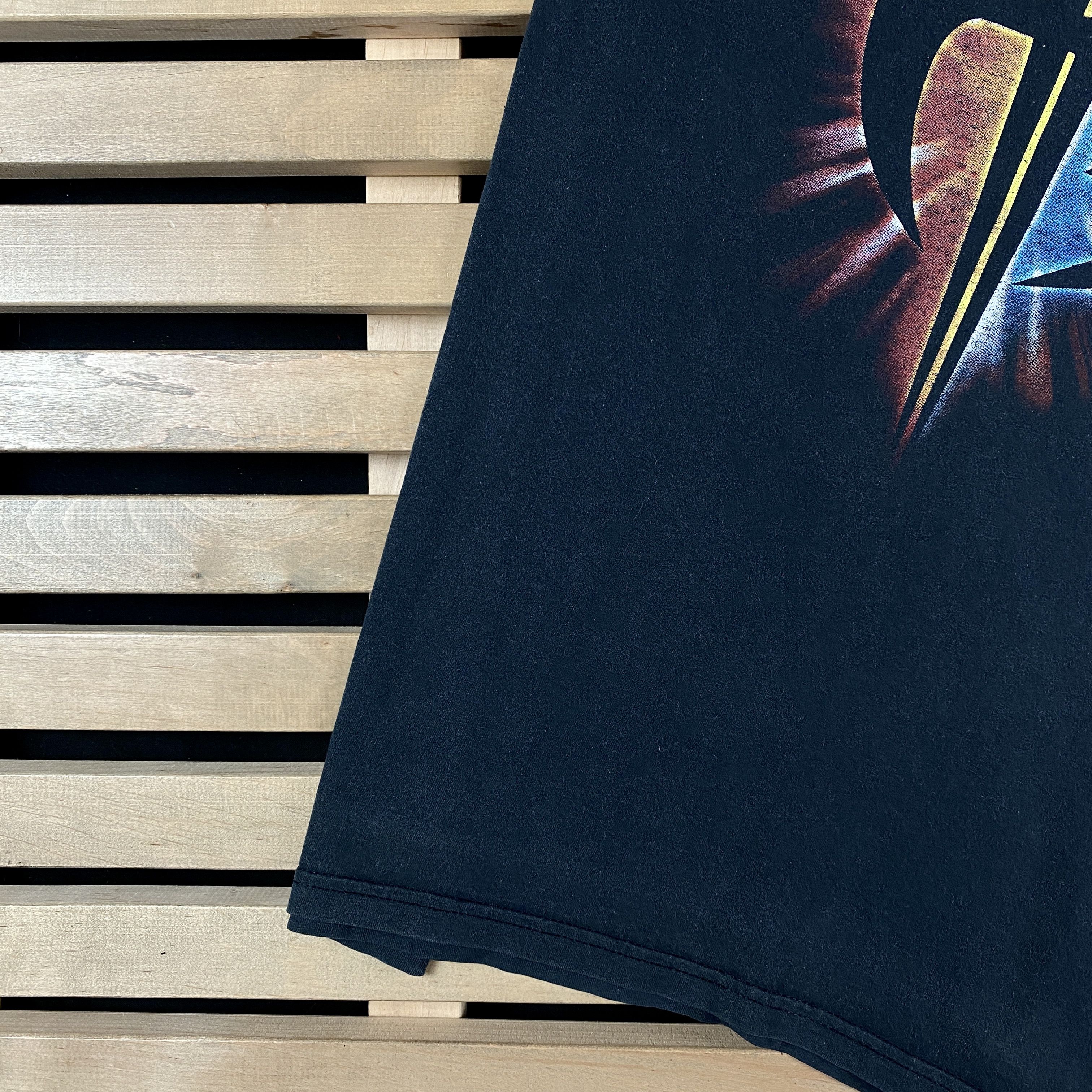 Vintage Men’s Vintage WWE Hardy Brothers Wrestling Size M Size US M / EU 48-50 / 2 - 4 Thumbnail