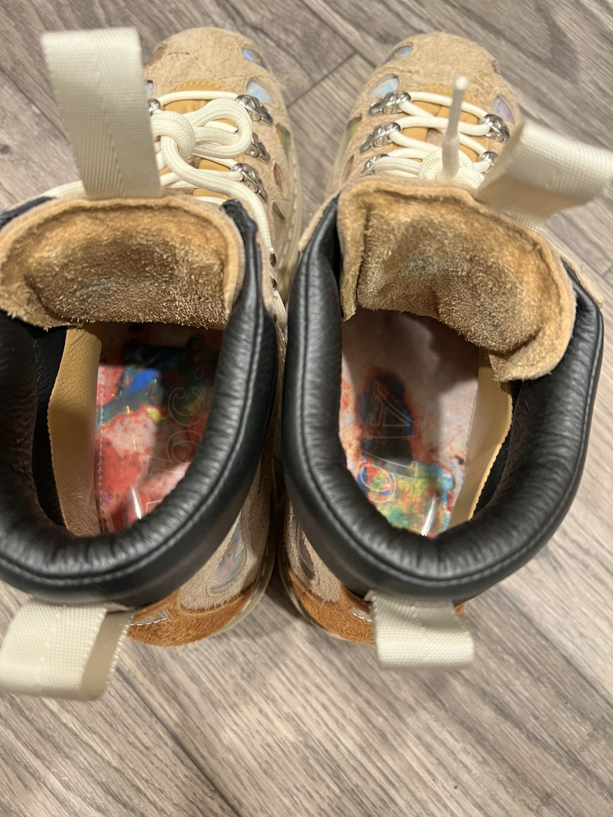 Advisory Board Crystals Advisory board crystals diemme boot Size US 10.5 / EU 43-44 - 9 Thumbnail