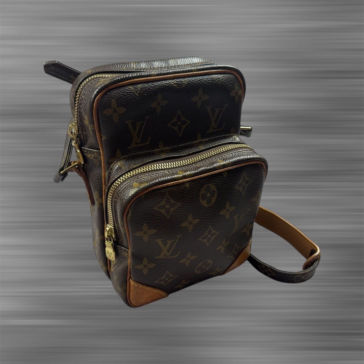 Louis Vuitton × Vintage Louis Vuitton Vintage Shoulder Bag Size ONE SIZE - 1 Thumbnail