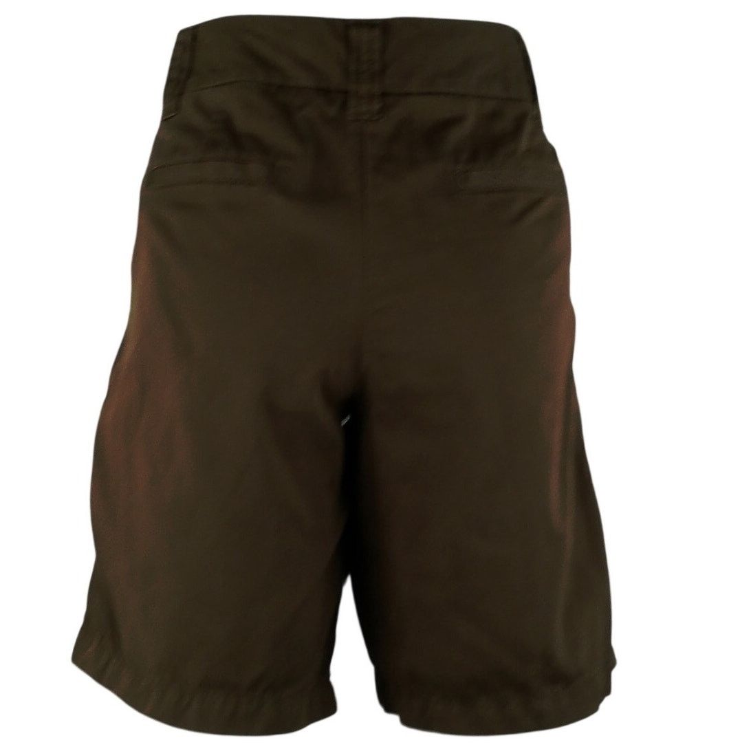 J.Crew J. Crew Classic Twill Weathered Chino City Fit Shorts 8.5" Size 28" / US 6 / IT 42 - 4 Thumbnail