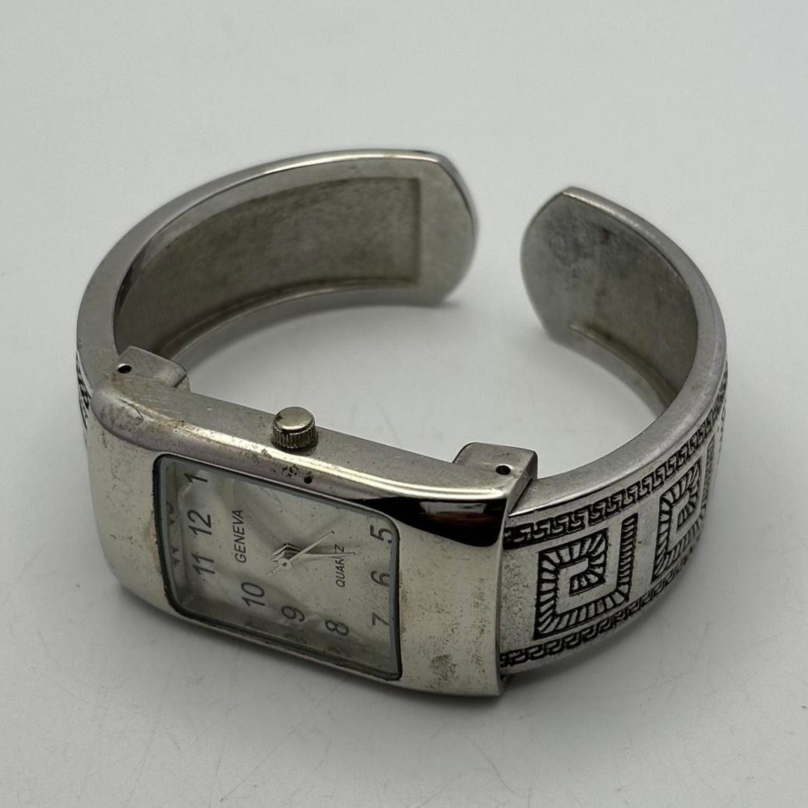 Other Vintage silver watch Size ONE SIZE - 2 Thumbnail