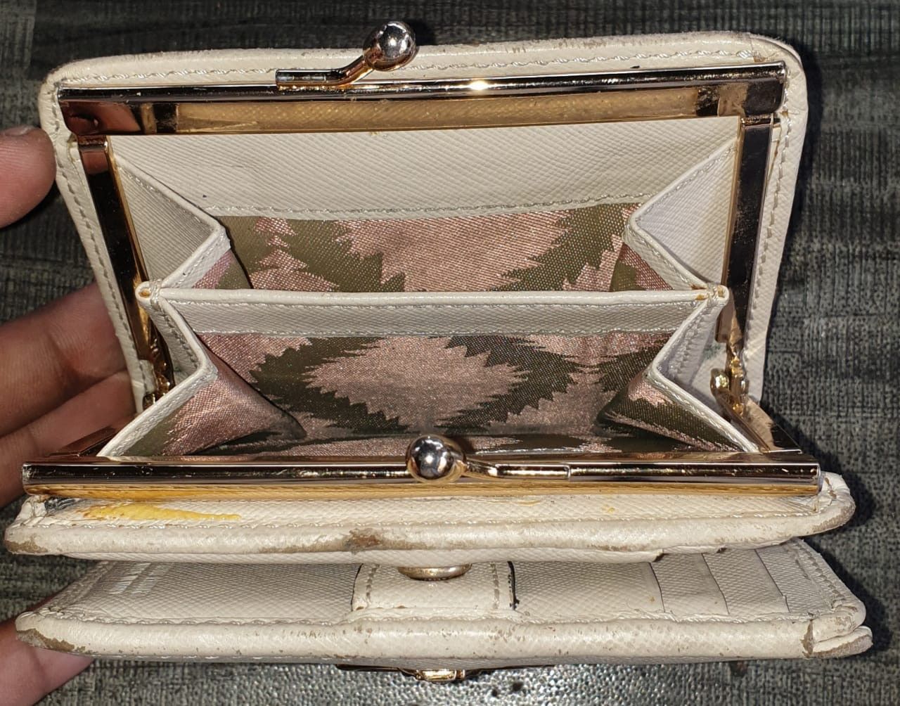 Vivienne Westwood Vivienne Westwood wallet Size ONE SIZE - 7 Thumbnail