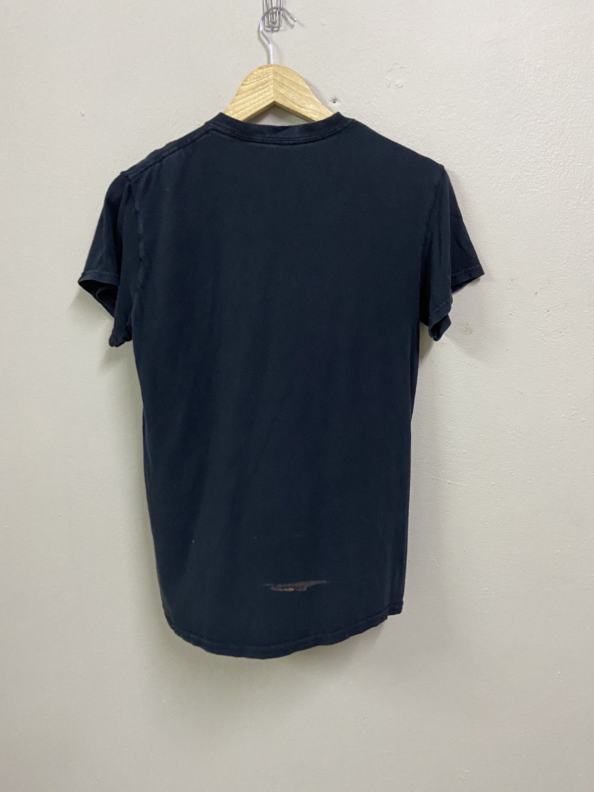 Band Tees × Revenge XXXtentacion T-Shirt Size US XS / EU 42 / 0 - 6 Thumbnail