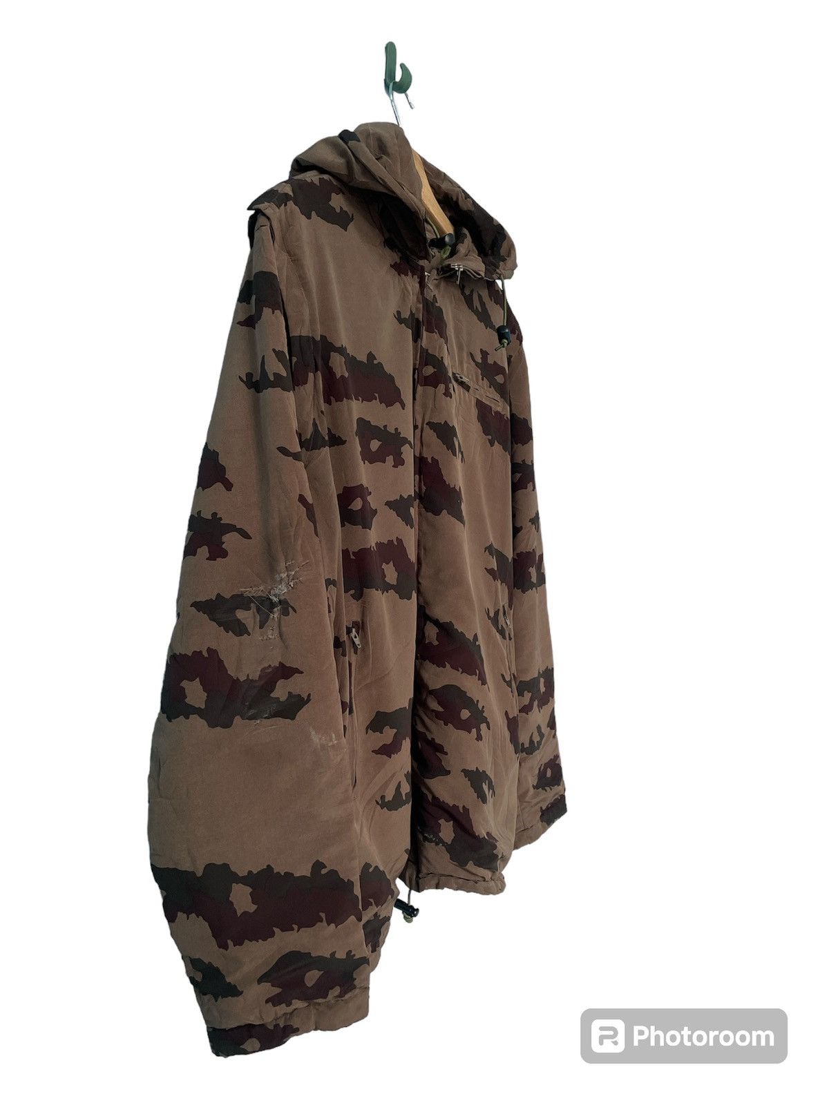Jun Takahashi Undercover AW 98-99 SmallParts Size US L / EU 52-54 / 3 - 4 Thumbnail