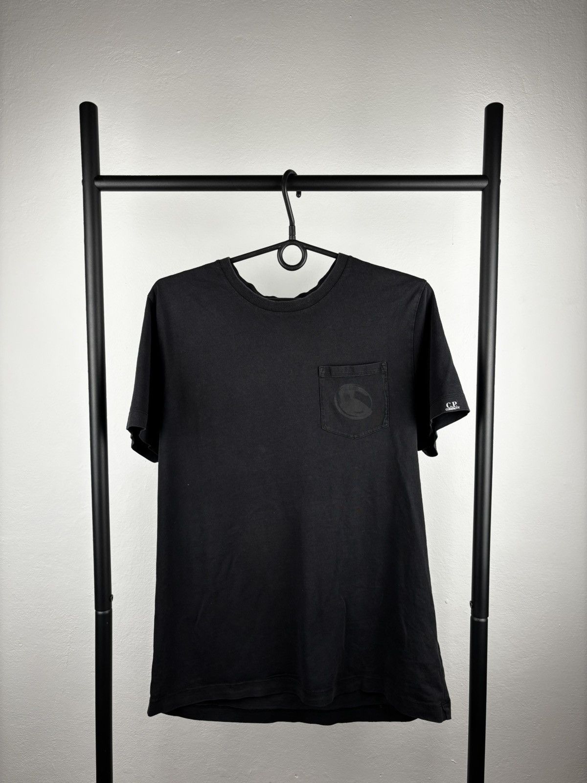 C.P. Company × Vintage C.P Company Vintage T shirt size L Size US L / EU 52-54 / 3 - 1 Thumbnail