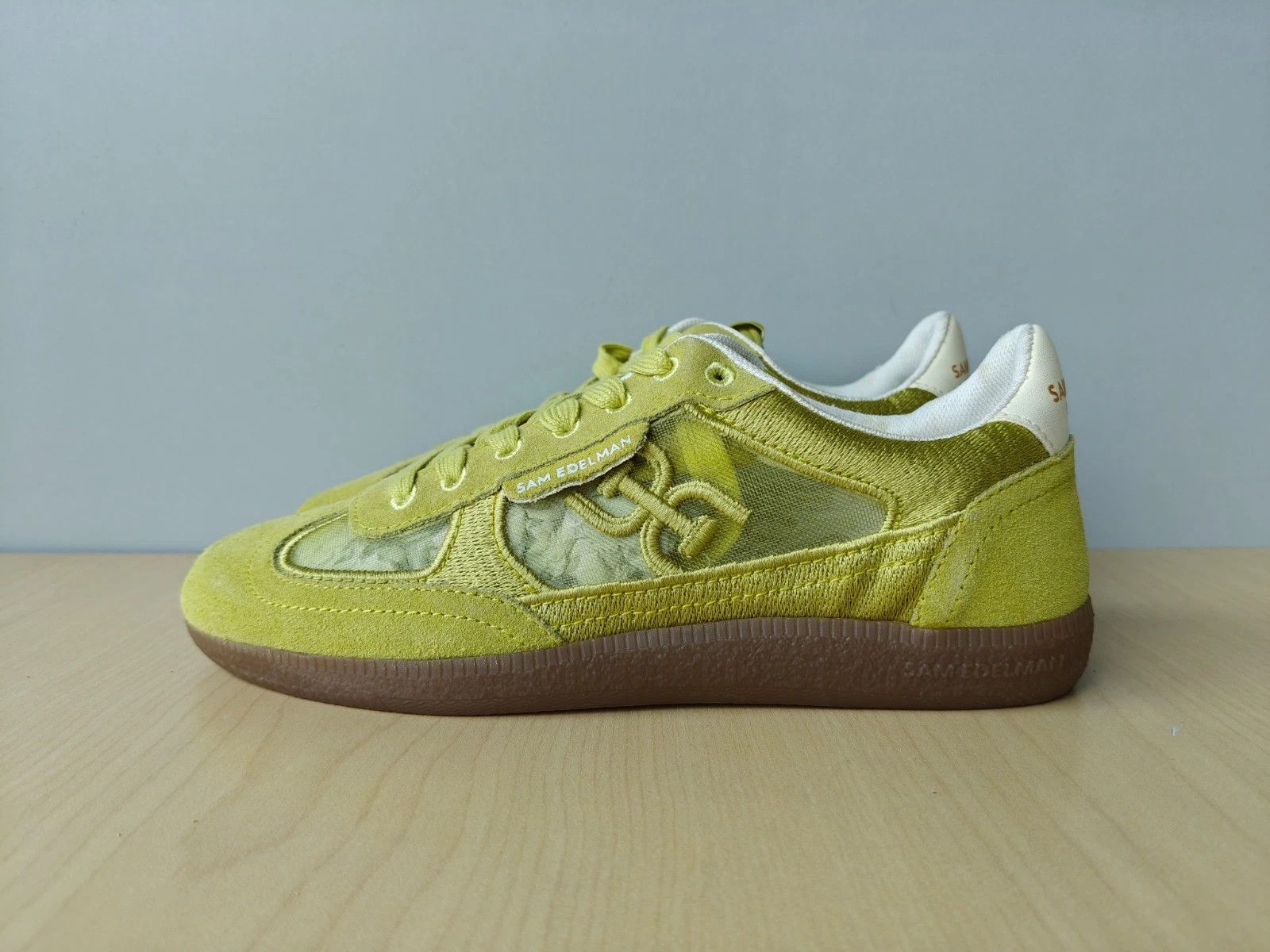 Sam Edelman Sam Edelman Kyla Sneaker T /5001 Size US 5 / IT 35 - 7 Thumbnail