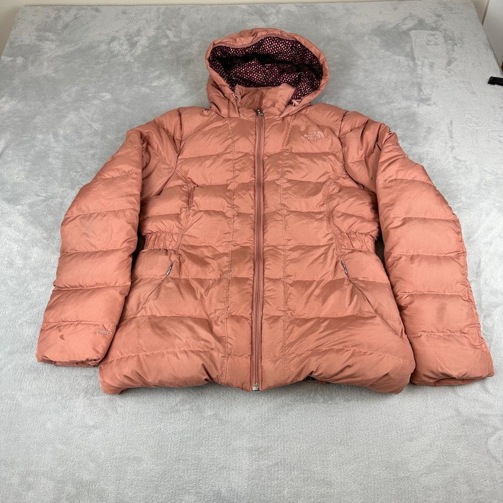The North Face The North Face 550 Puffer Down Jacket Women’s Size M Size M / US 6-8 / IT 42-44 - 7 Thumbnail