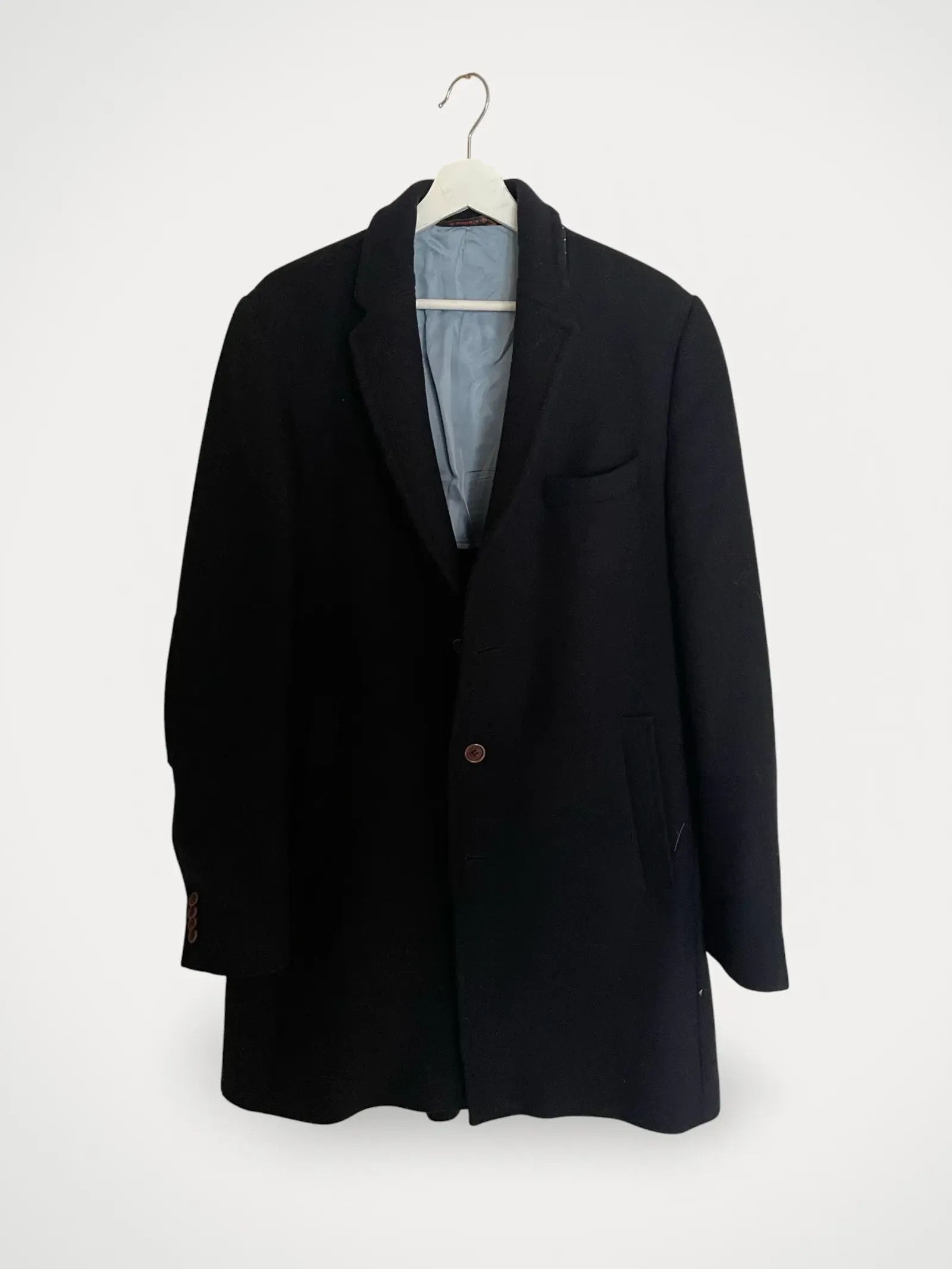 Morris Morris Coat Size US L / EU 52-54 / 3 - 1 Thumbnail