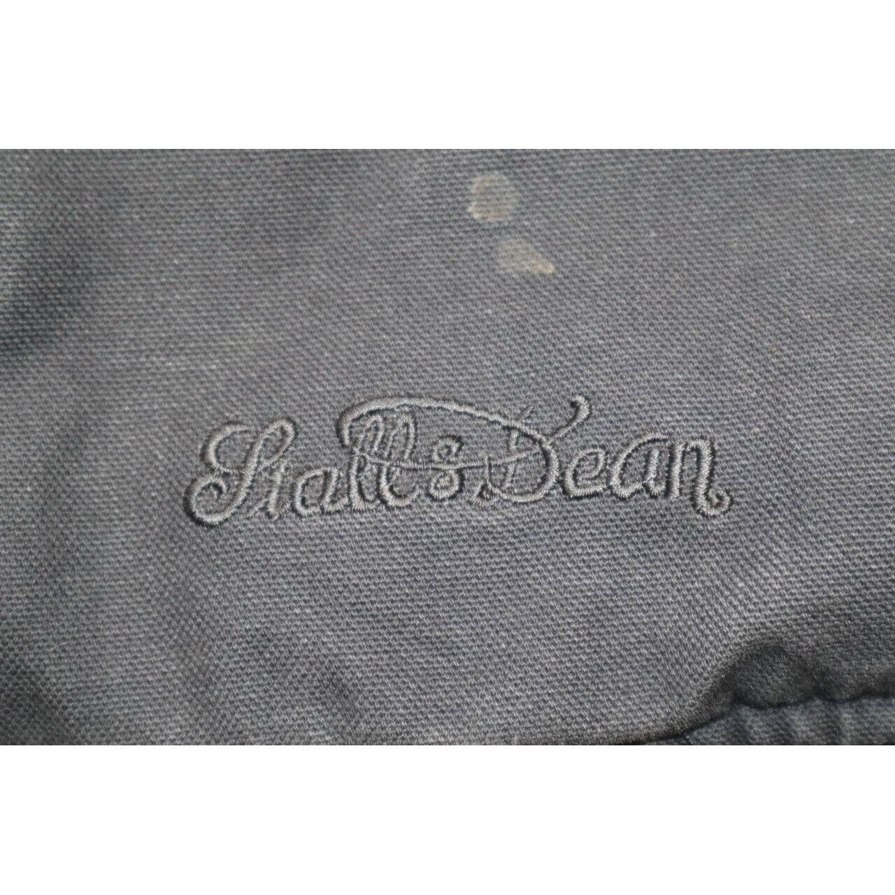 Vintage Stall & Dean Cornell University Big Red Wool Varsity XL Size US XL / EU 56 / 4 - 12 Thumbnail