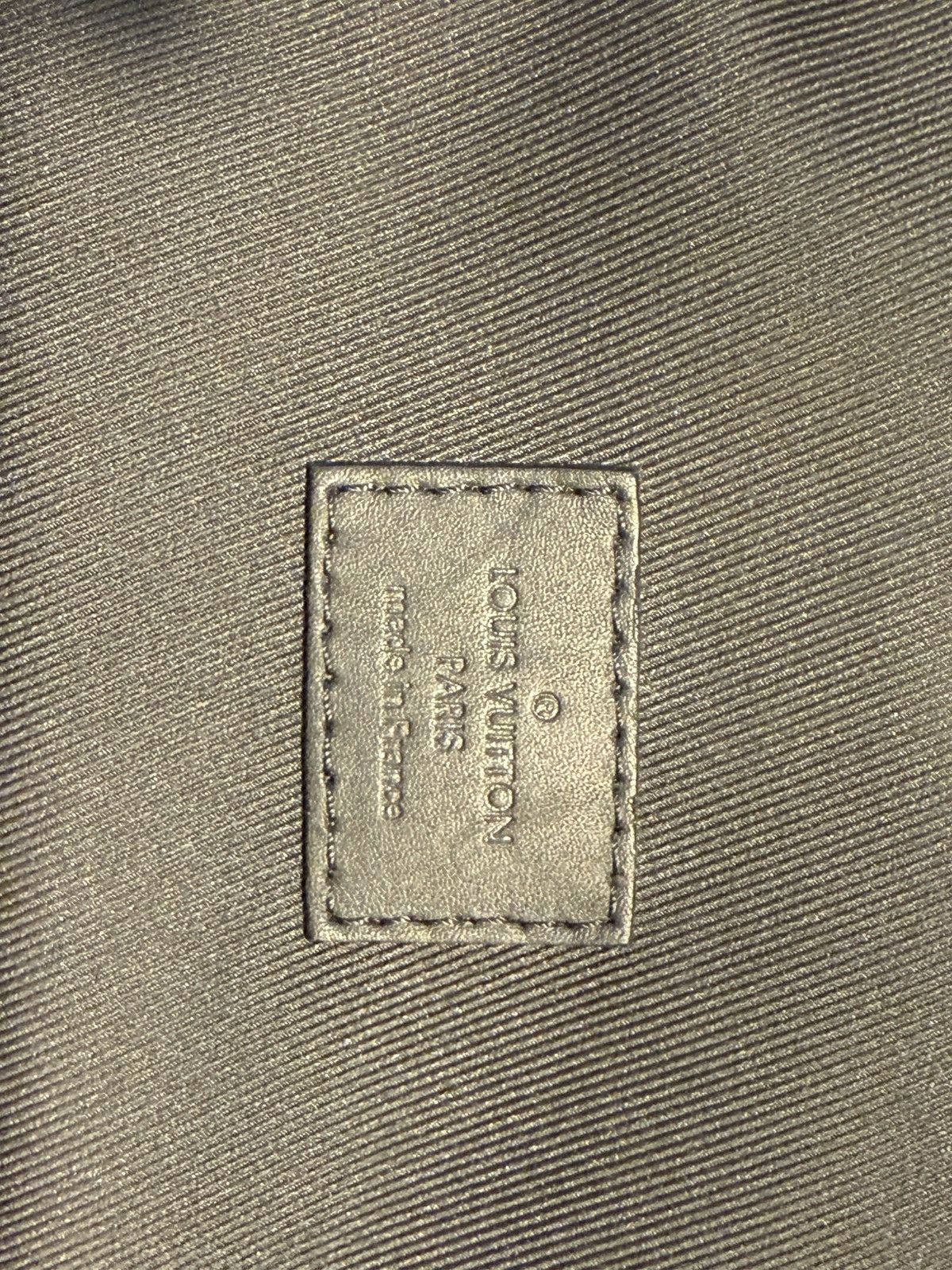 Louis Vuitton Louis Vuitton Avenue Slingbag Size ONE SIZE - 4 Thumbnail