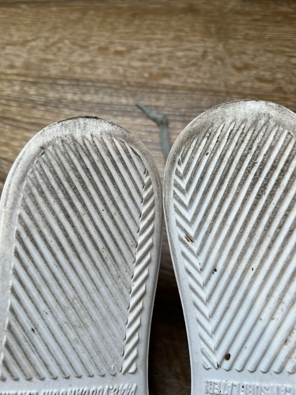 P448 P448 sneaker low top Size US 10.5 / IT 40.5 - 7 Thumbnail