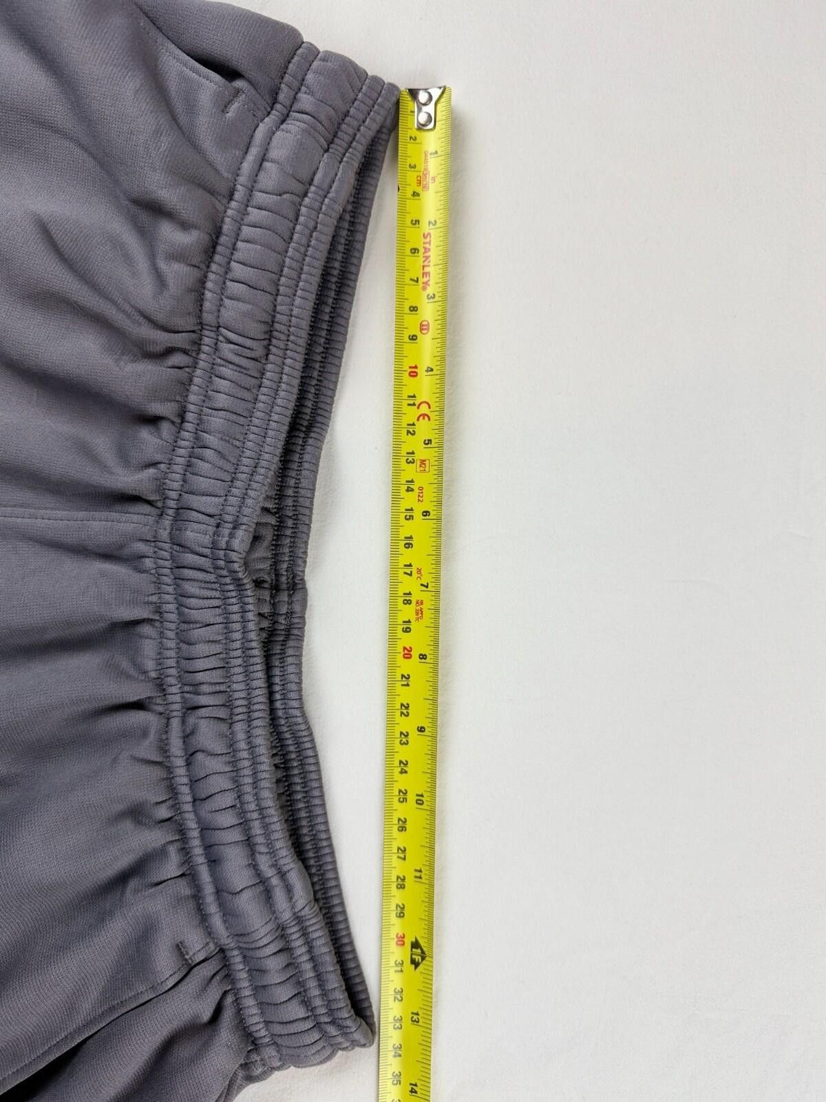 Under Armour Tracksuit Bottoms(Grey)(A44) Size US 32 / EU 48 - 3 Thumbnail