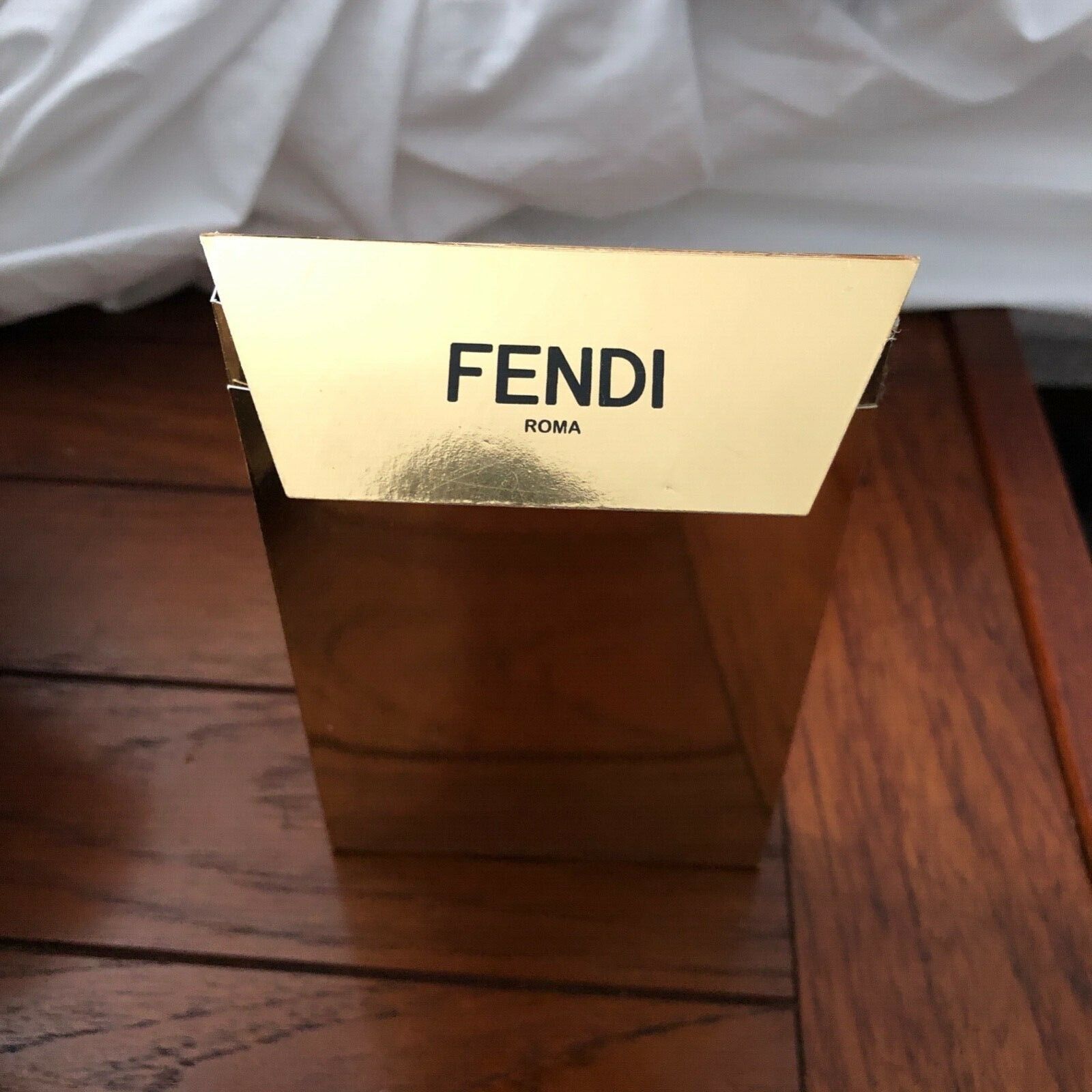Fendi Monster Notebook with Stickers Size ONE SIZE - 2 Thumbnail