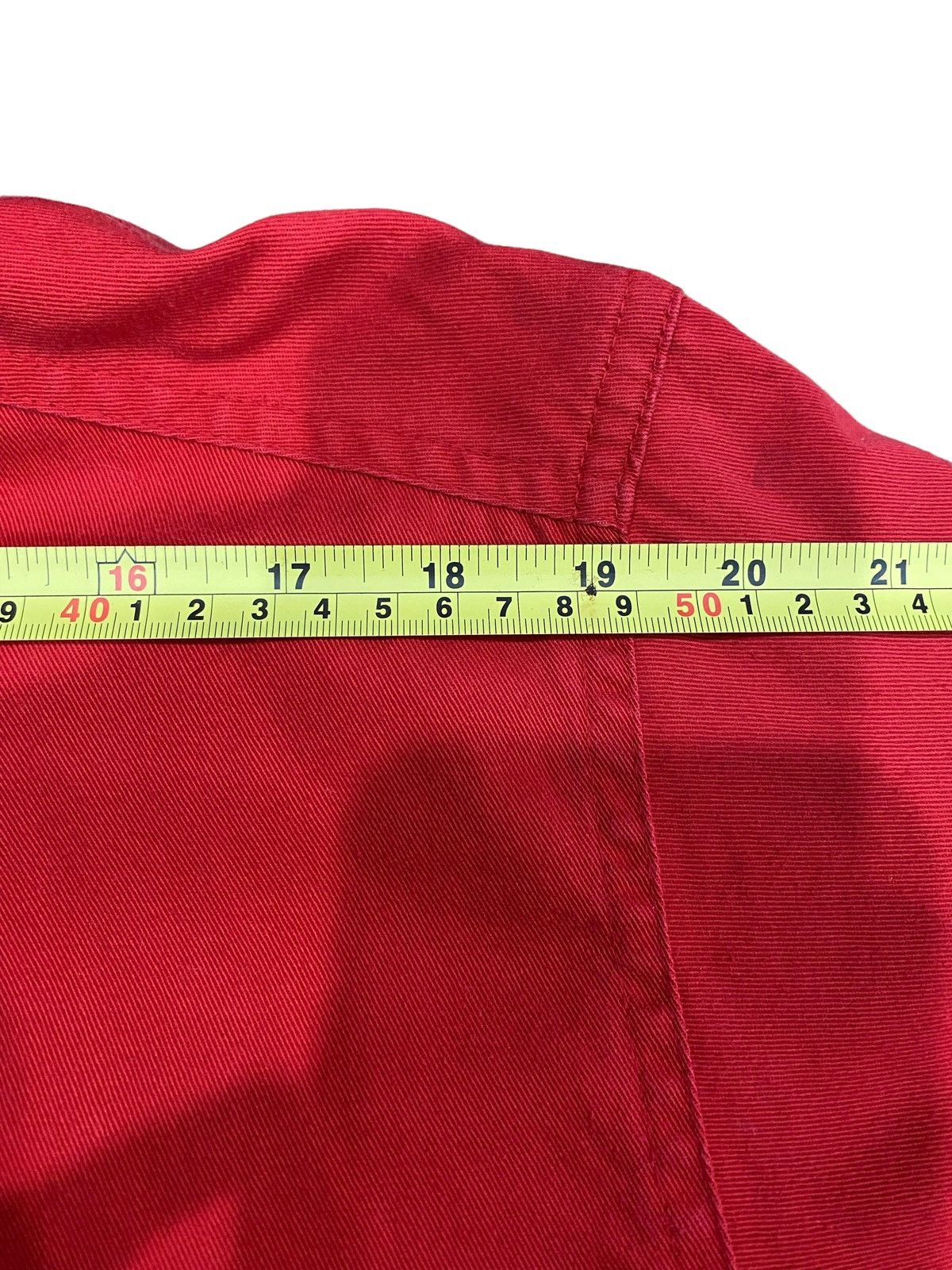 Vintage Rare🔥Prankish Flandre Button Jacket Hoodie Size US L / EU 52-54 / 3 - 15 Thumbnail