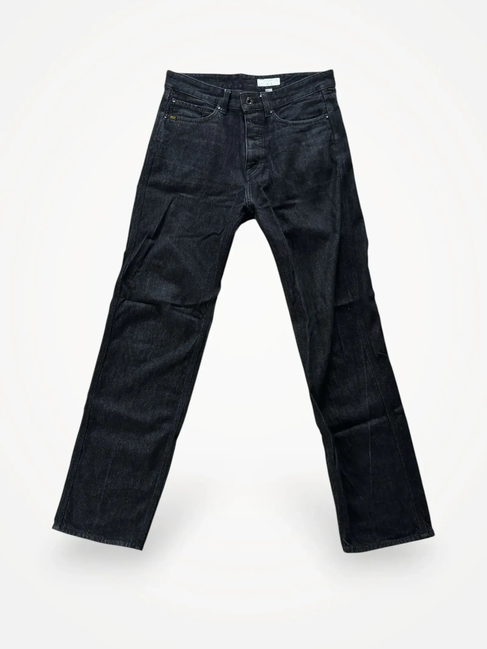 Tiger of Sweden Tiger of Sweden T72472002 ALEC Jeans Size US 30 / EU 46 - 1 Thumbnail
