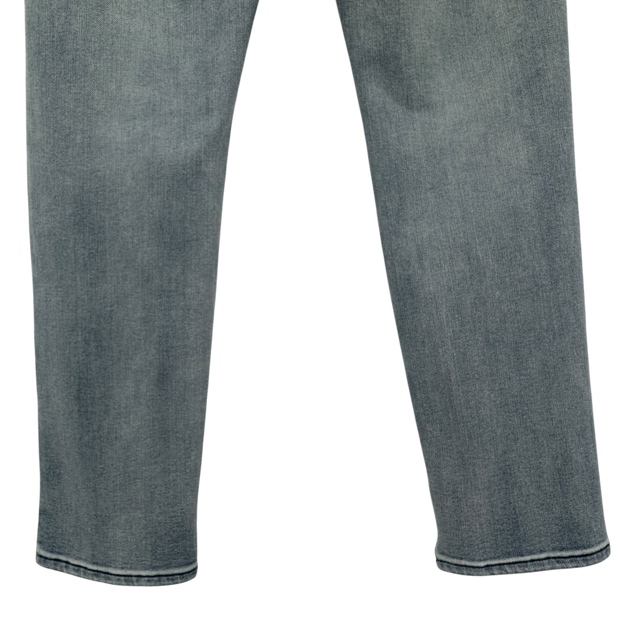 Bonobos Bonobos Mens 34/34 Jeans Slim Light Distressed Denim Stretch Size US 34 / EU 50 - 6 Thumbnail