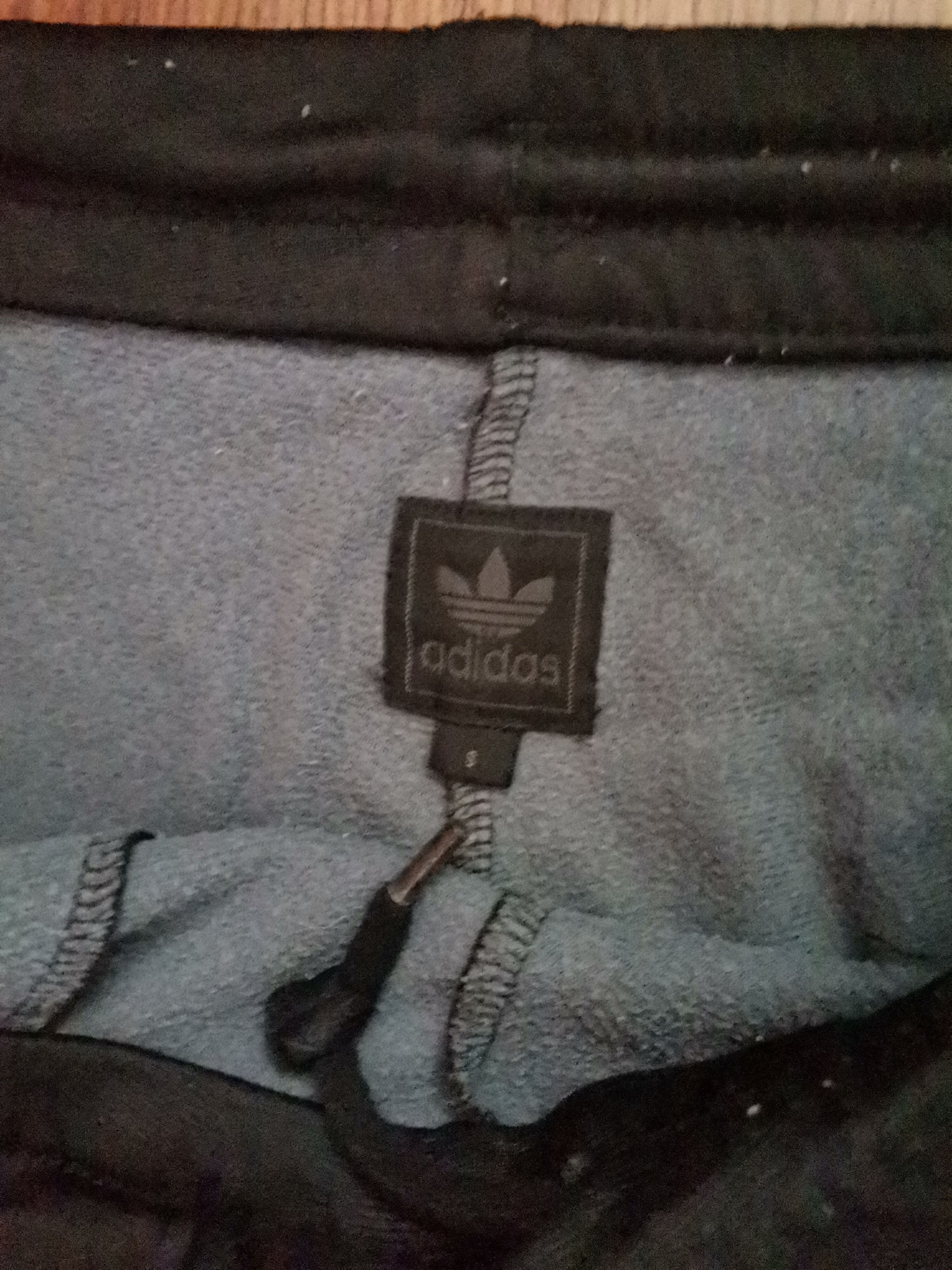 Adidas Vintage Adidas Track Pants Size US 32 / EU 48 - 2 Thumbnail