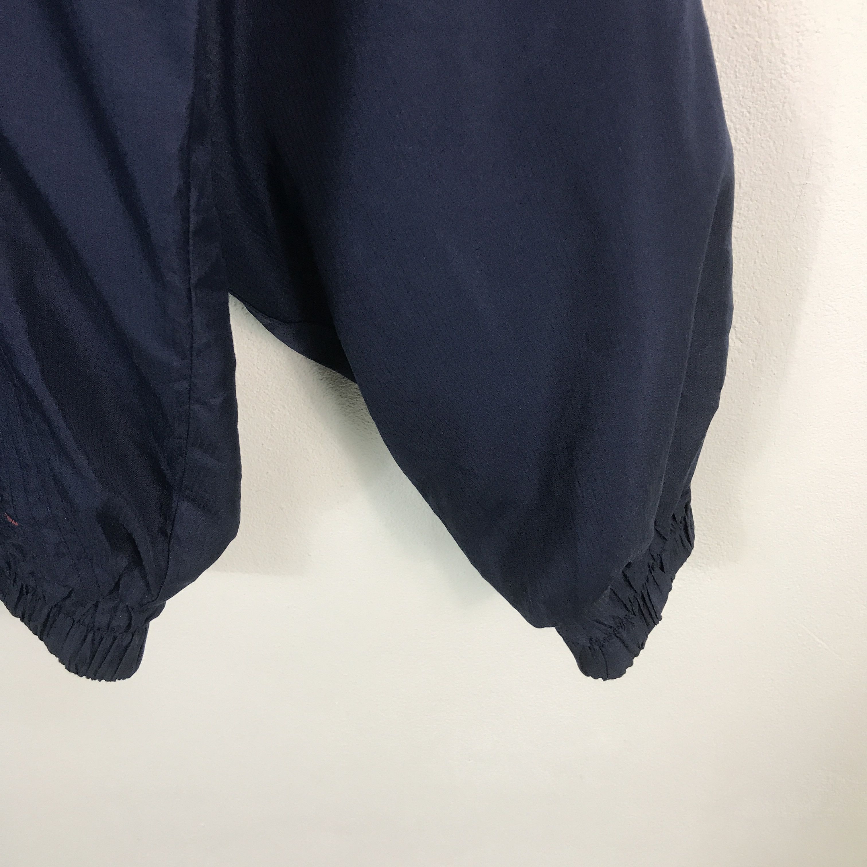 Japanese Brand × Sports Specialties kansai x Mazda motorsport windbreaker jacket Size US XL / EU 56 / 4 - 6 Thumbnail