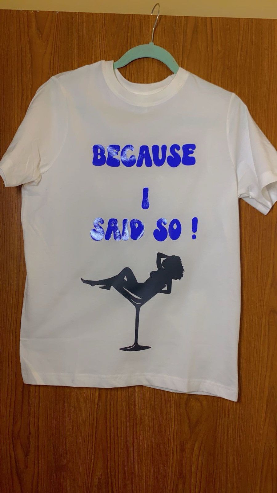 Other Souly Eunique Small White Women’s T- Shirt Size S / US 4 / IT 40 - 1 Thumbnail