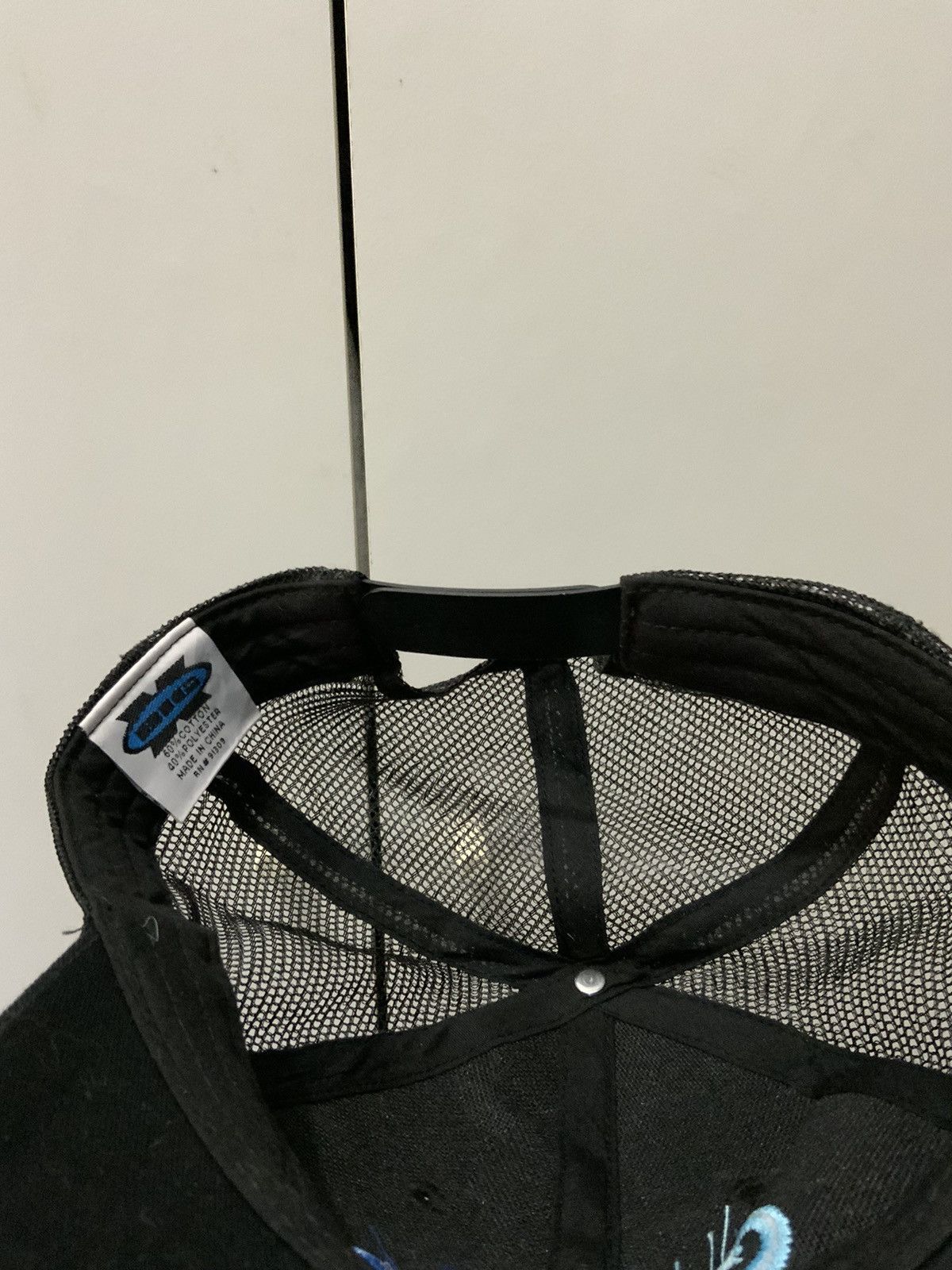 Hat Club CHD3B Servant Trucker Hat Size ONE SIZE - 9 Thumbnail