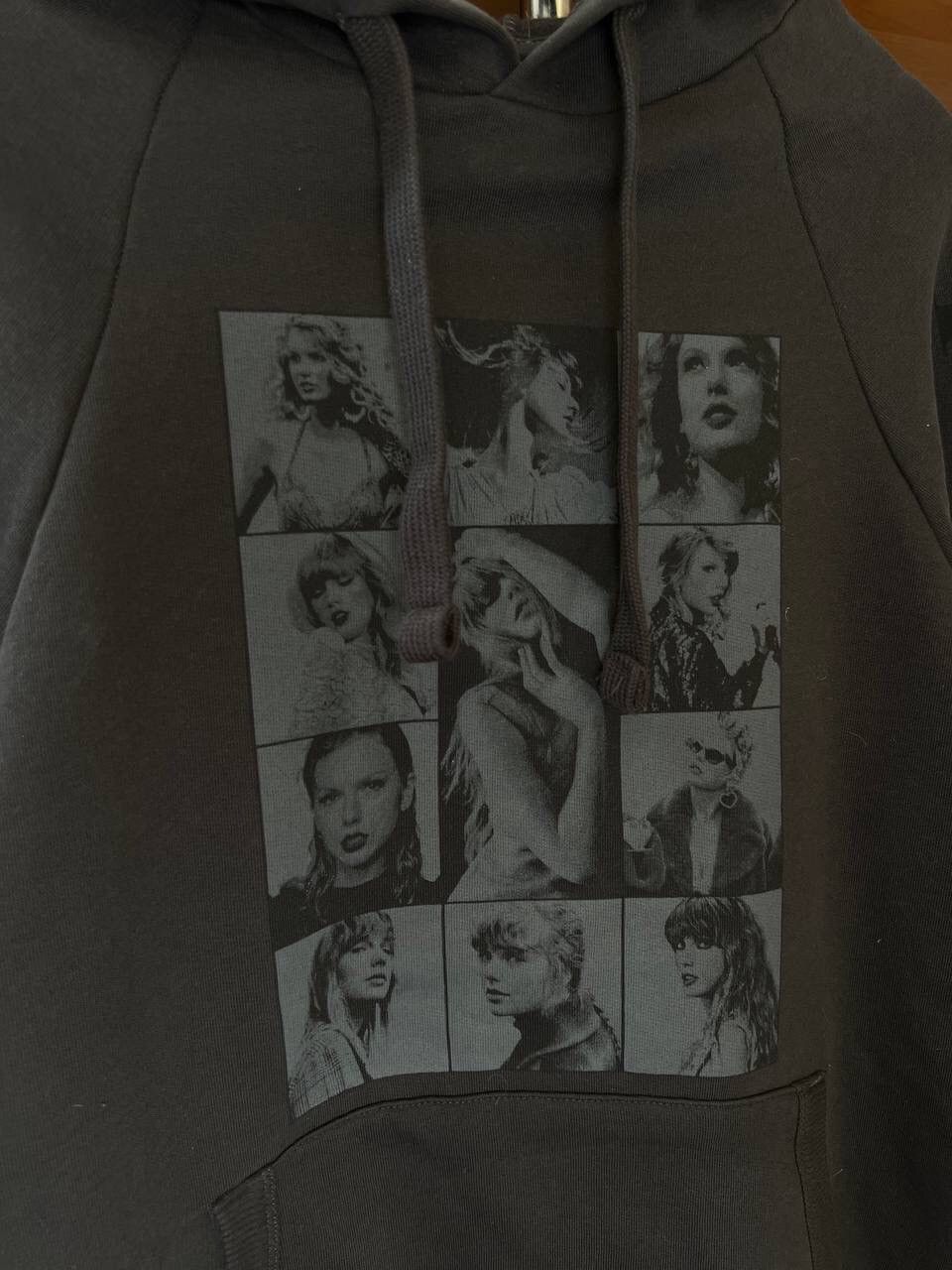 Other Rare🔥Taylor Swift Oversized Hoodie Size US S / EU 44-46 / 1 - 6 Thumbnail