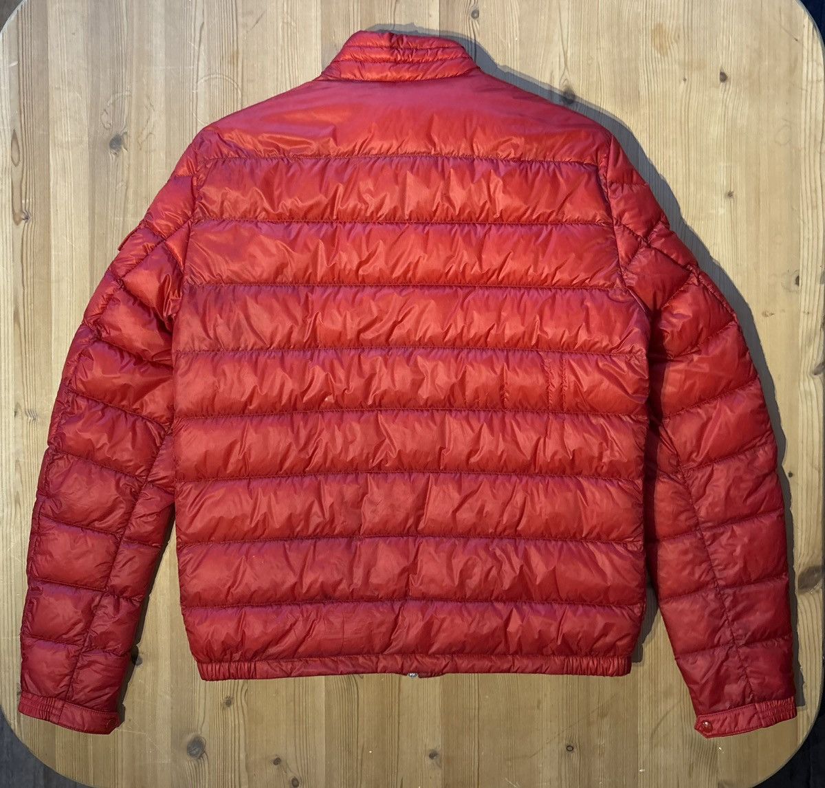 Moncler Moncler Agay Jacket Size US M / EU 48-50 / 2 - 17 Thumbnail