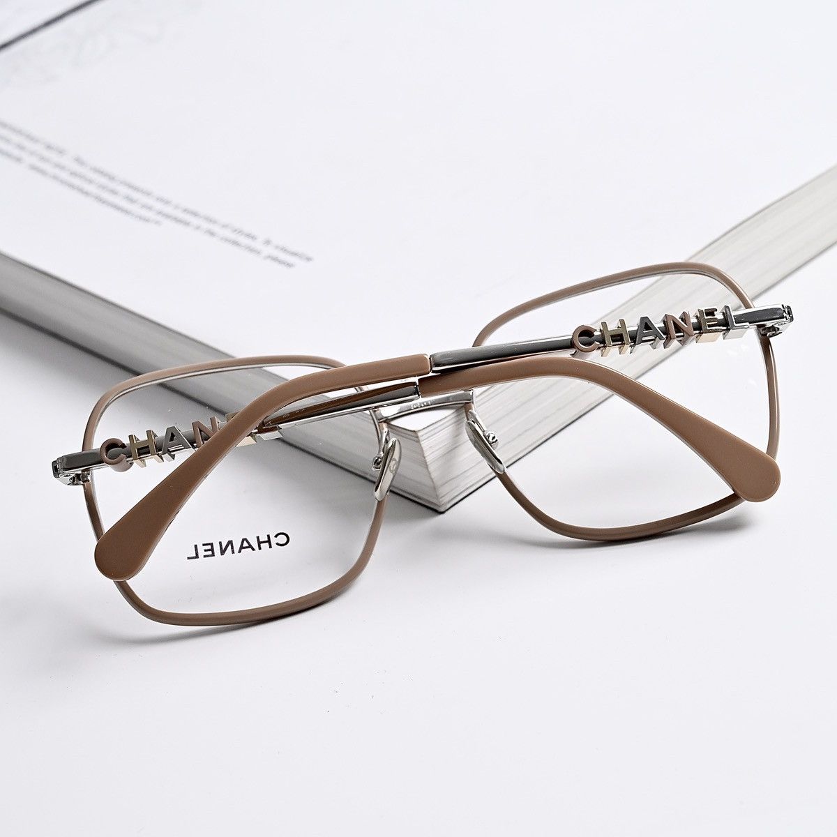 Chanel CHANEL 0CH2215 GLASSES Size ONE SIZE - 13 Thumbnail