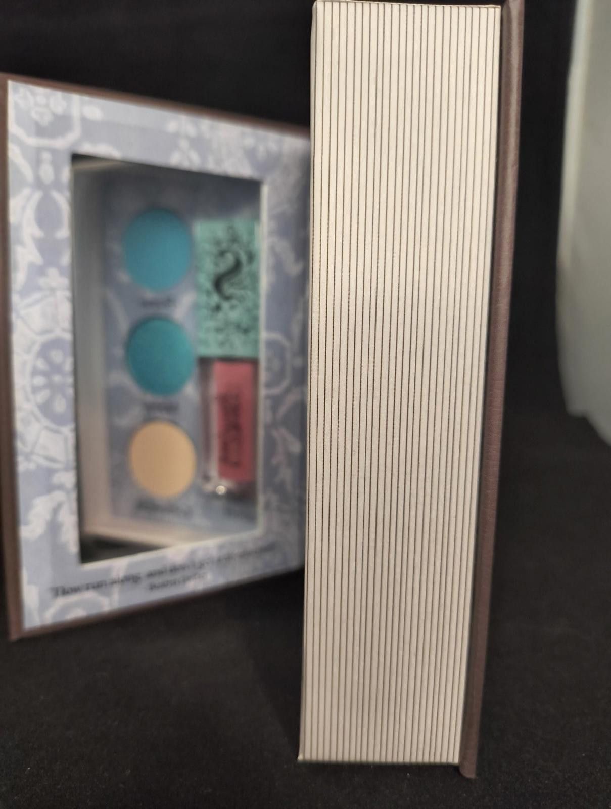 Other Storybook Cosmetics-The Tale of Peter Rabbit, makeup set Size ONE SIZE - 3 Thumbnail