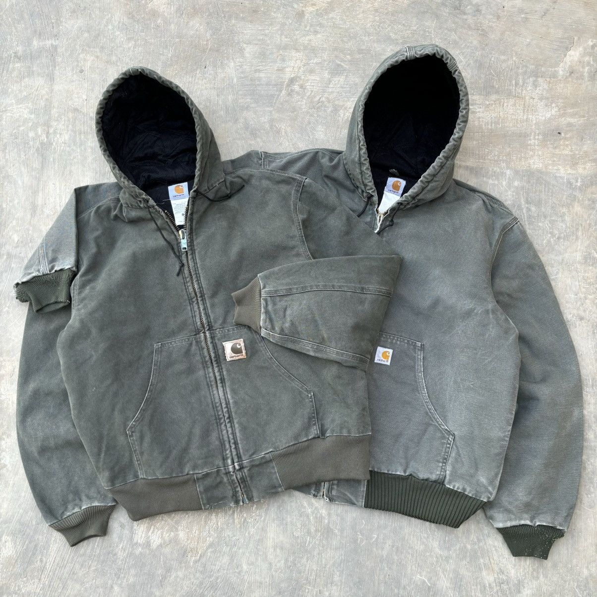 Carhartt 💥Follow for more Carhartt Drops !! Size US L / EU 52-54 / 3 - 1 Thumbnail