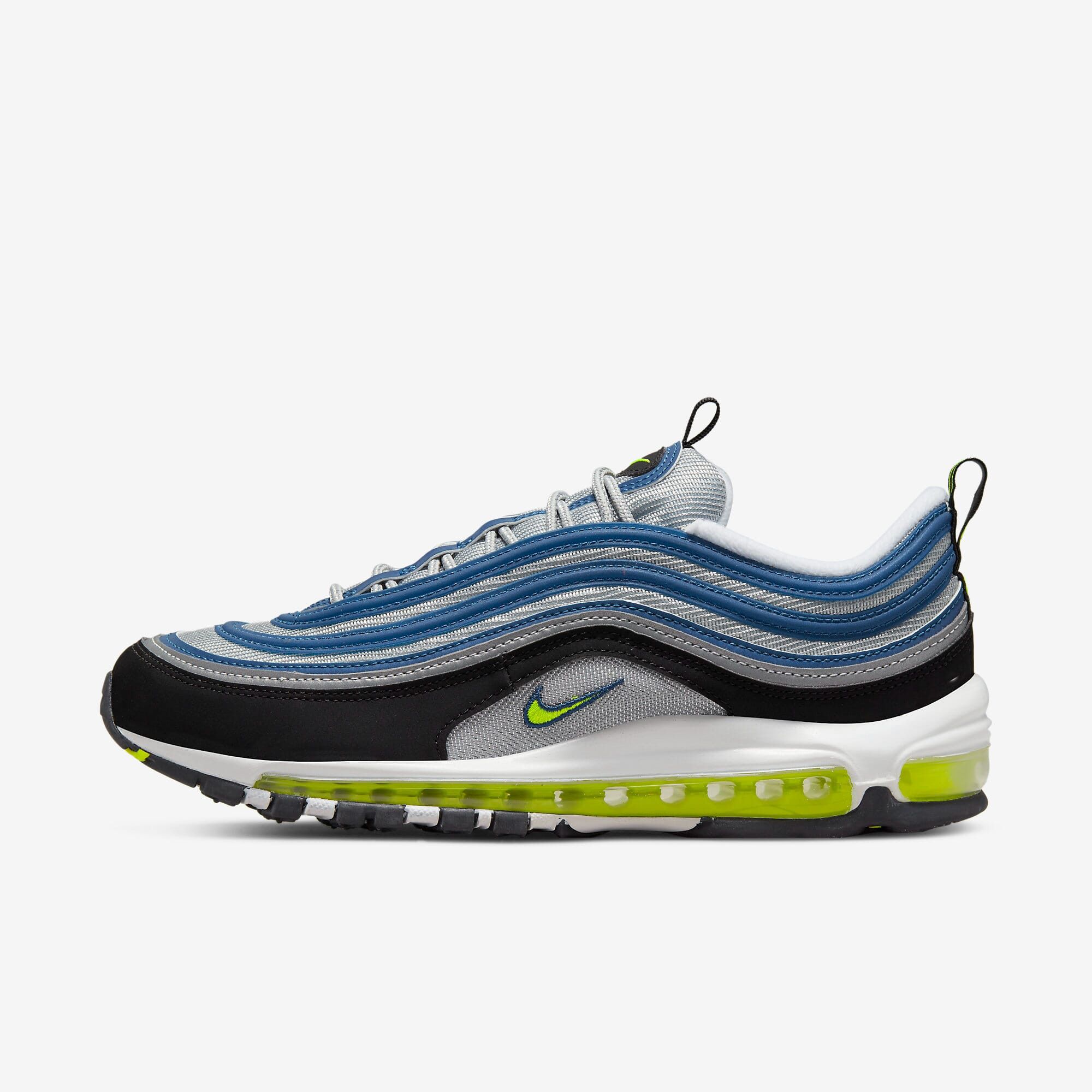 Air Max 97 OG Atlantic Blue/Voltage Yellow DQ9131-400