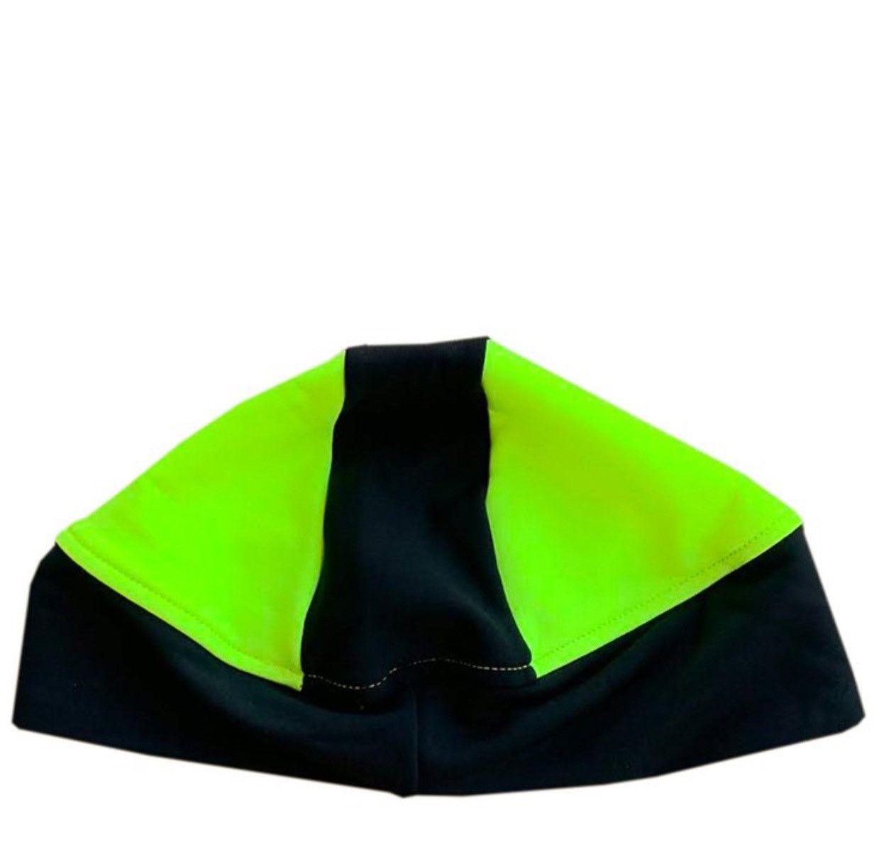 Asics Asics Thermopolis Hat Black / Neon (Size L/XL) NWT Size ONE SIZE - 2 Thumbnail