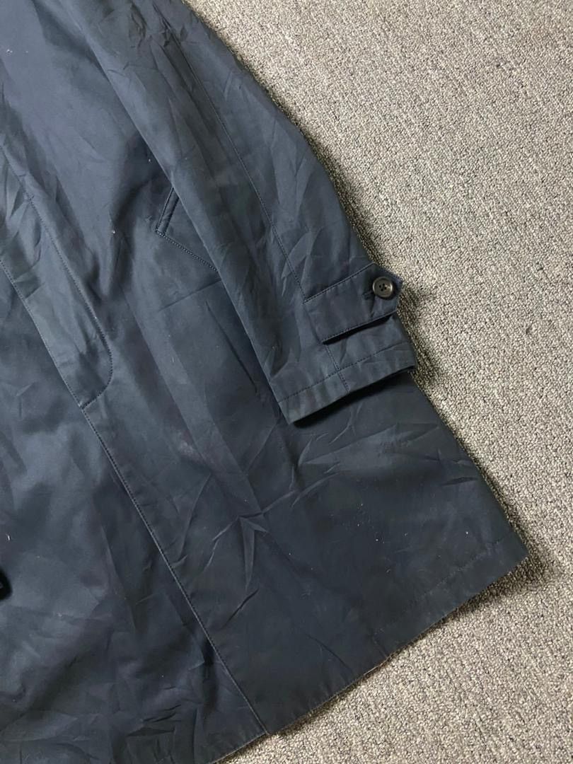 Paul Smith Paul Smith Collection Trench Coat (189) Size US XS / EU 42 / 0 - 9 Thumbnail