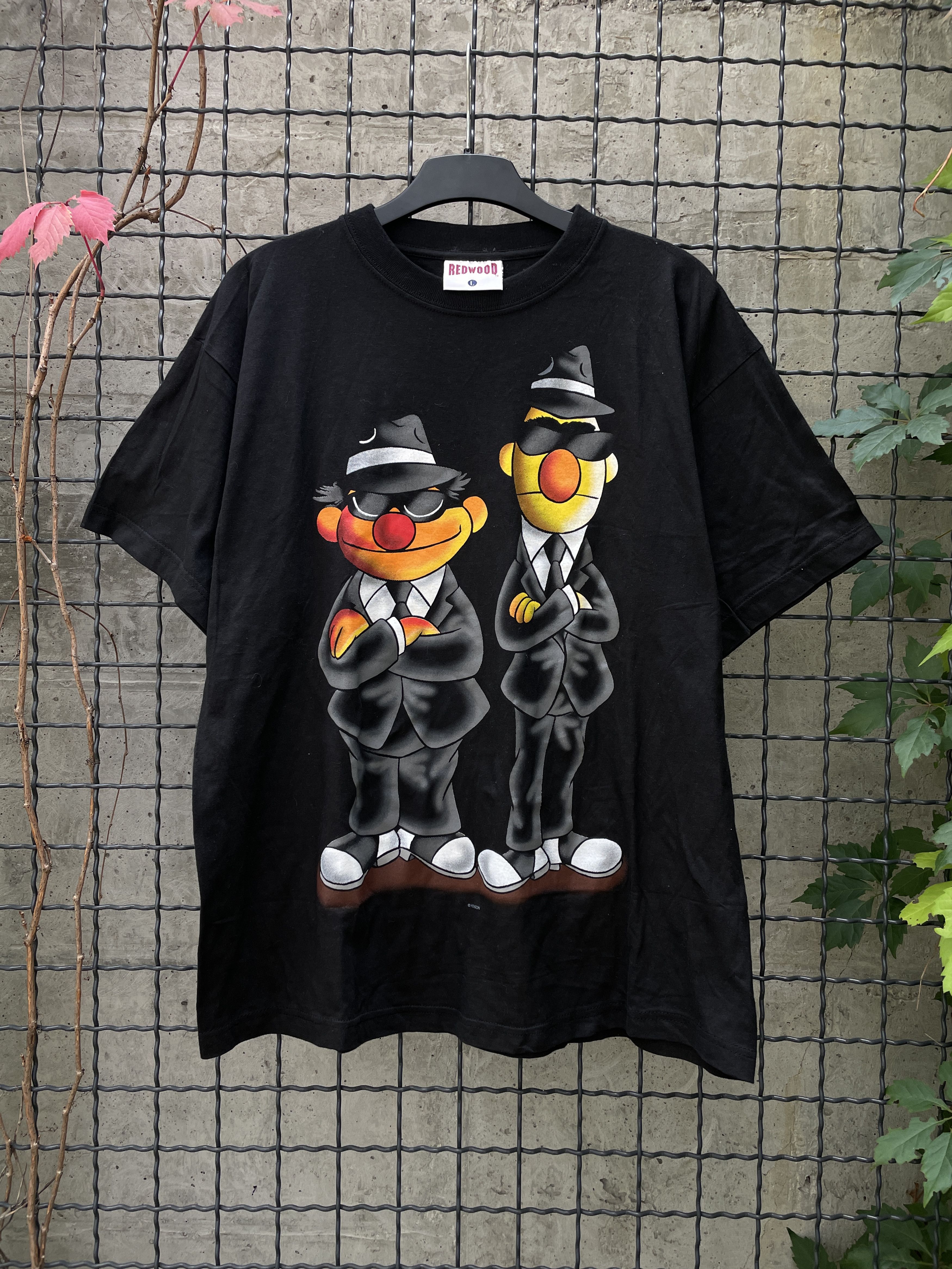 Jim Henson T Shirt | Grailed
