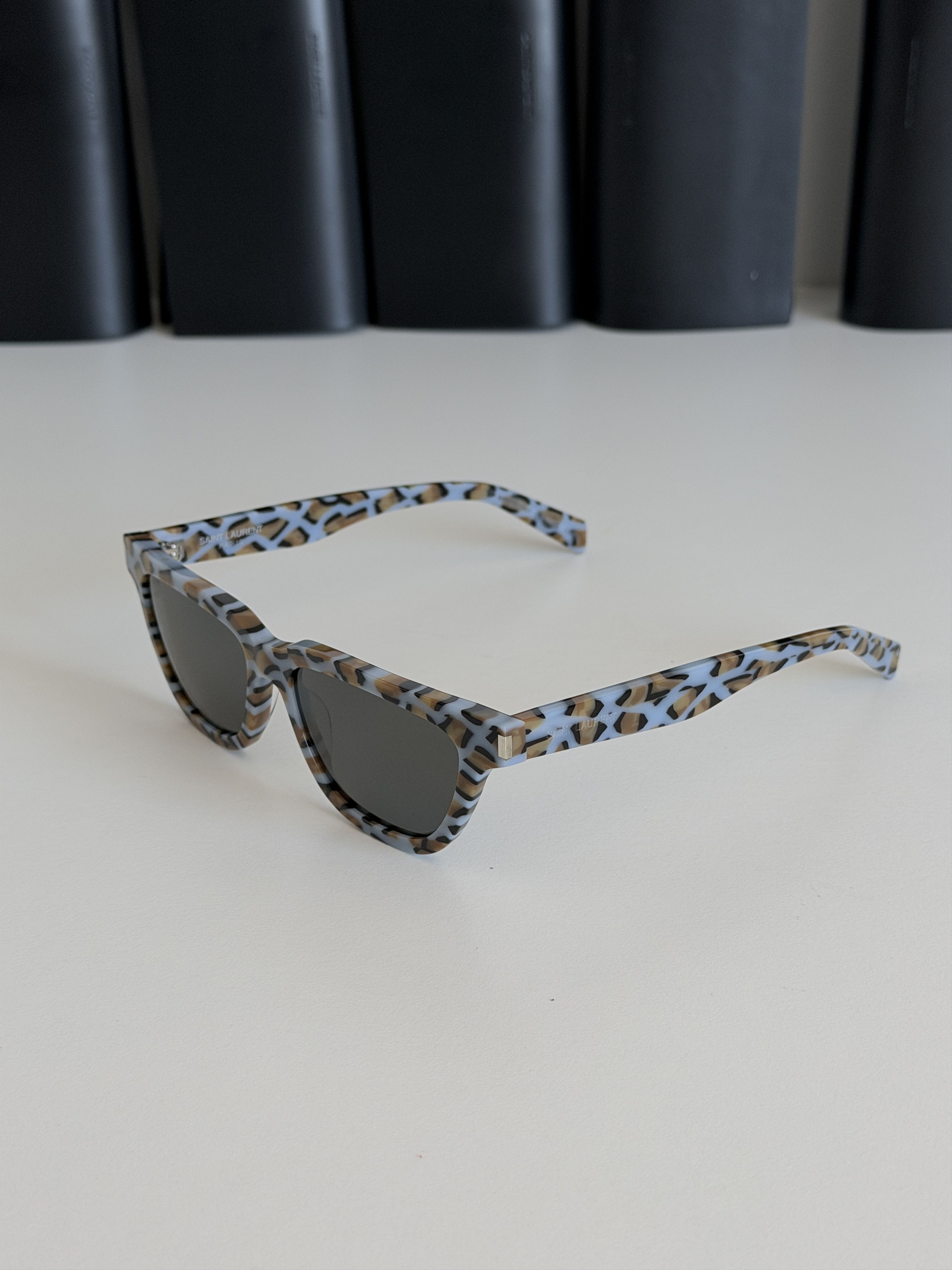 Saint Laurent Paris Saint Laurent sunglasses Size ONE SIZE - 1 Thumbnail
