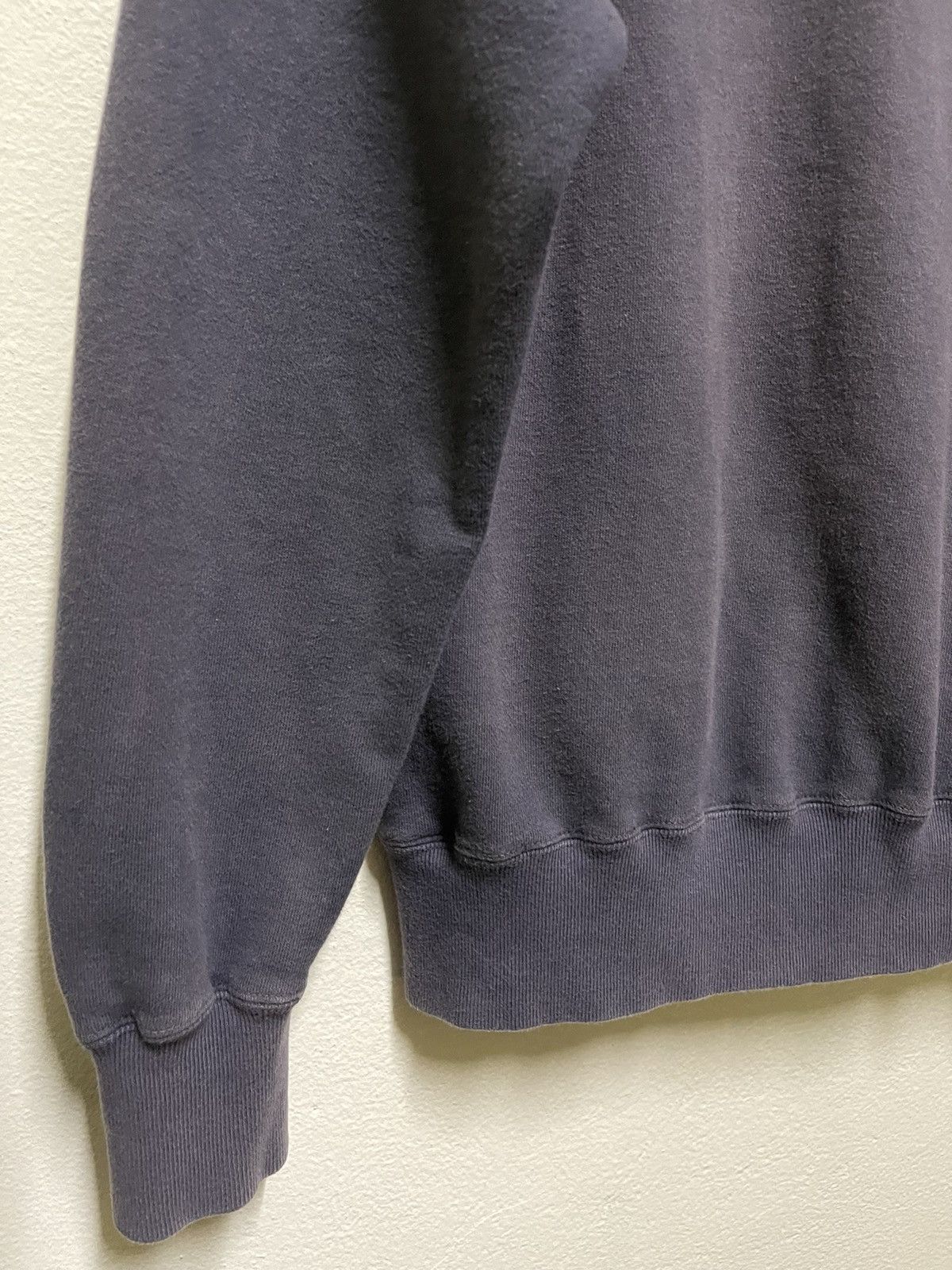 Buzz Rickson's Buzz Rickson Sportwear Hoodie Navy Annapolis Japan Size US M / EU 48-50 / 2 - 11 Thumbnail