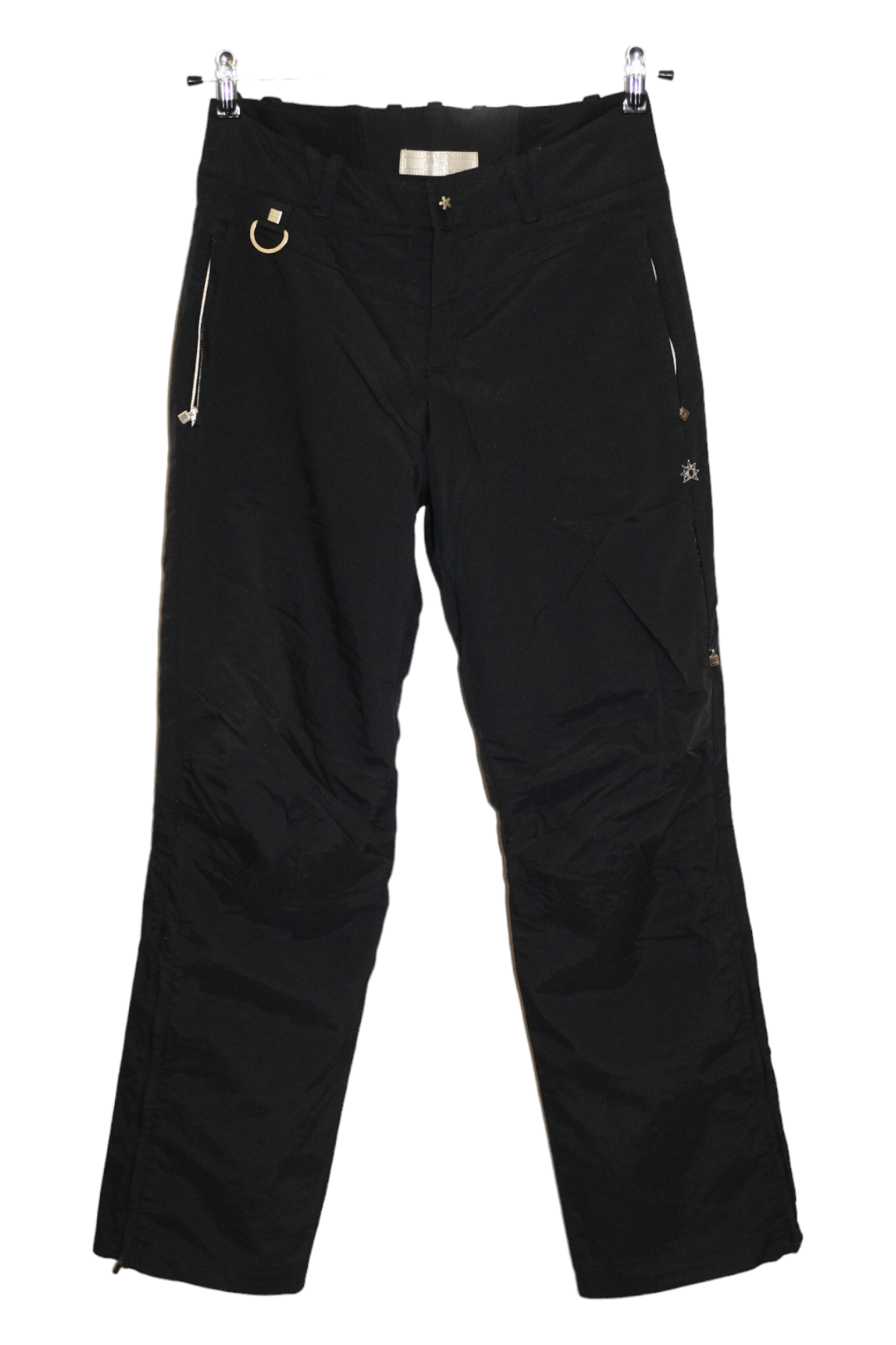 Marithe + Francois Girbaud RARE🔥 Marithe Francois Girbaud Act Live Lining Ski Pants Size US 30 / EU 46 - 3 Thumbnail
